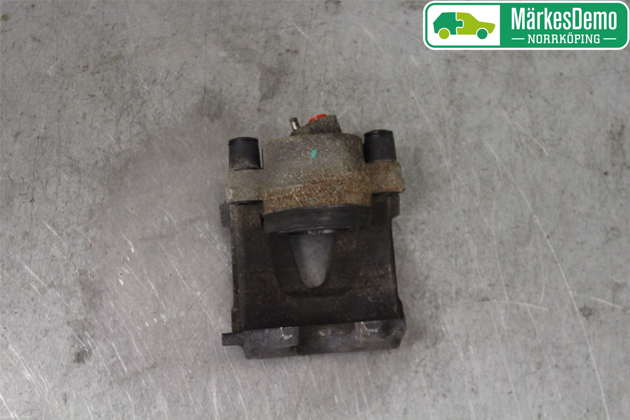 Volkswagen VW GOLF SPORTSVAN 15-20 Bremsecaliper Foran Høyre
