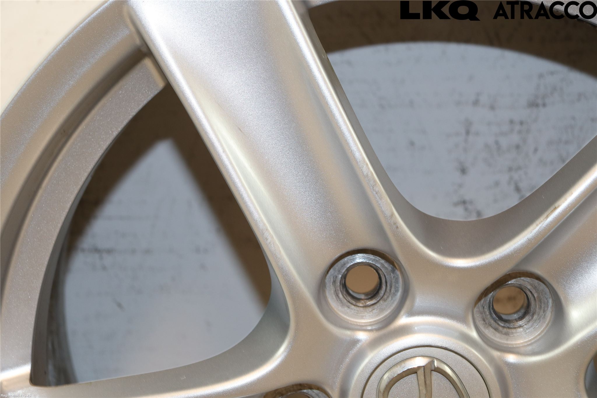 Mazda MX-5 III MIATA 06-15 Felg Aluminium