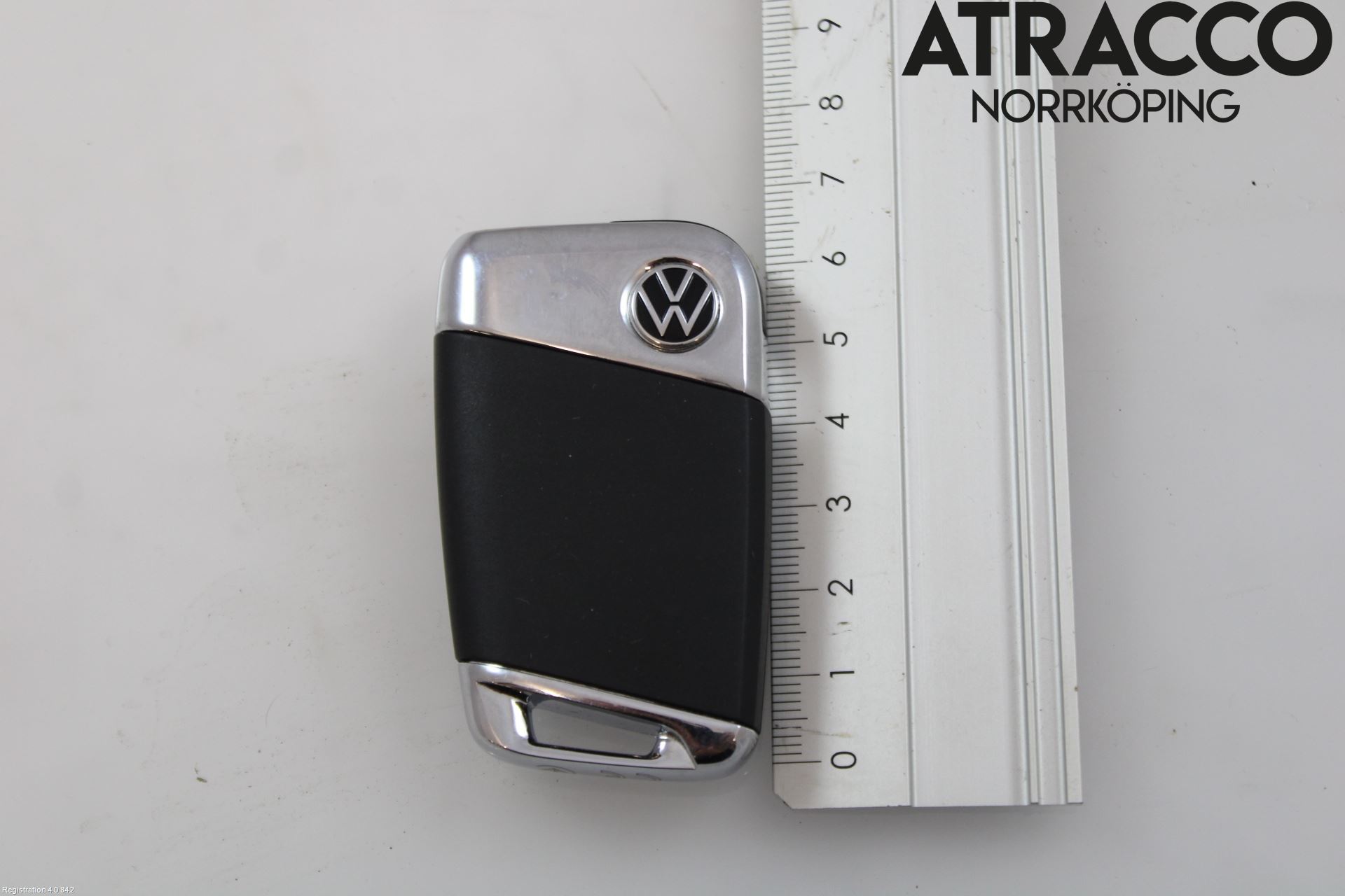 Volkswagen VW PASSAT 20-24 Nøkkel - Nøkler