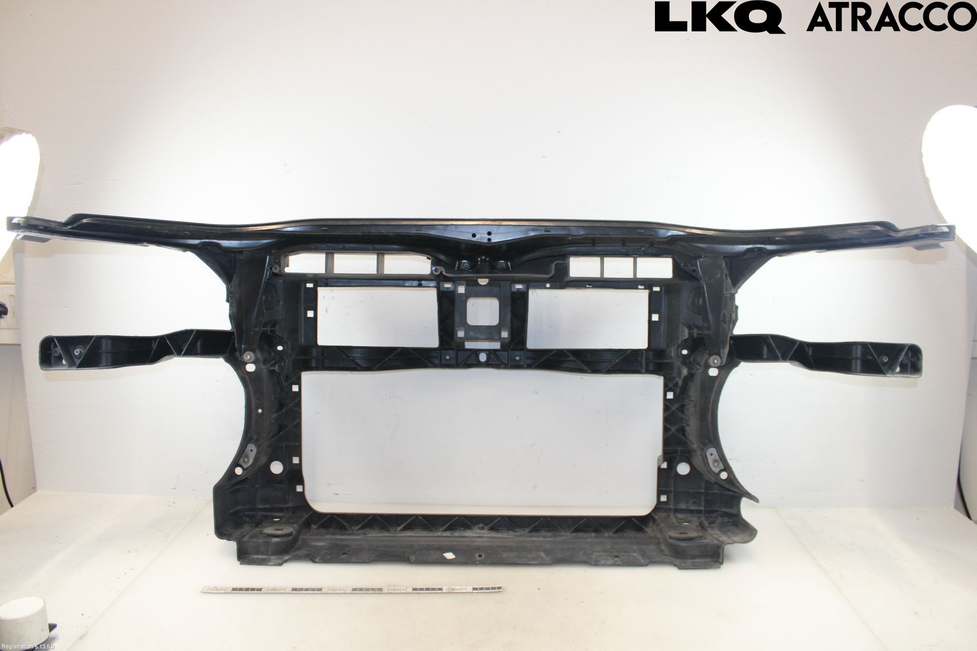 Volkswagen VW PASSAT 05-11 Frontplate