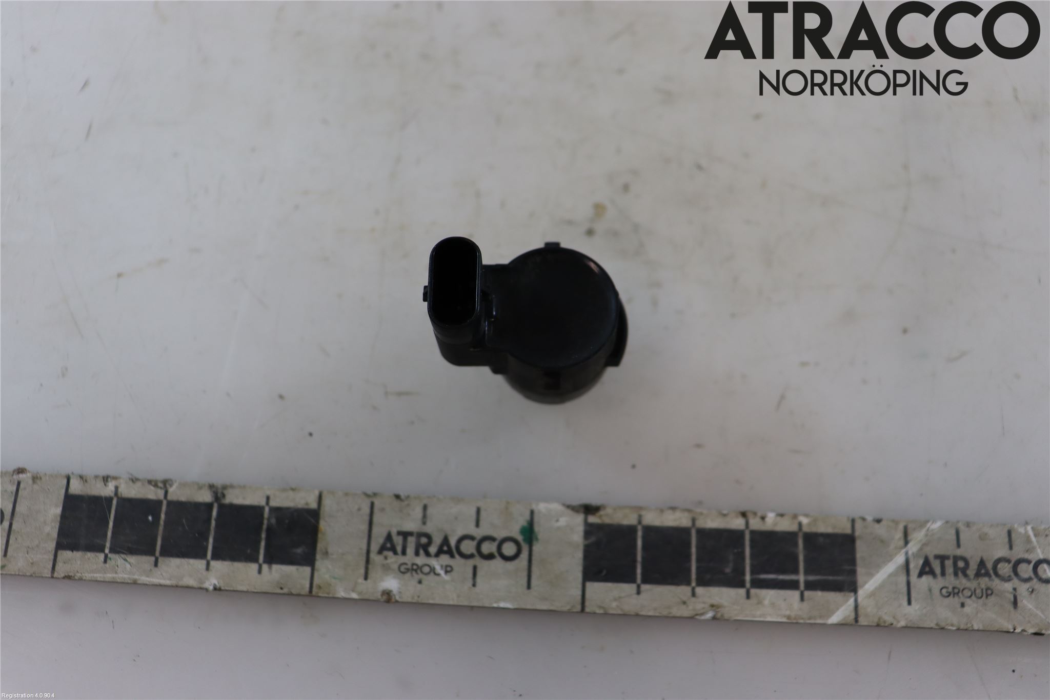 Seat LEON 13-20 Sensor Ryggesensor