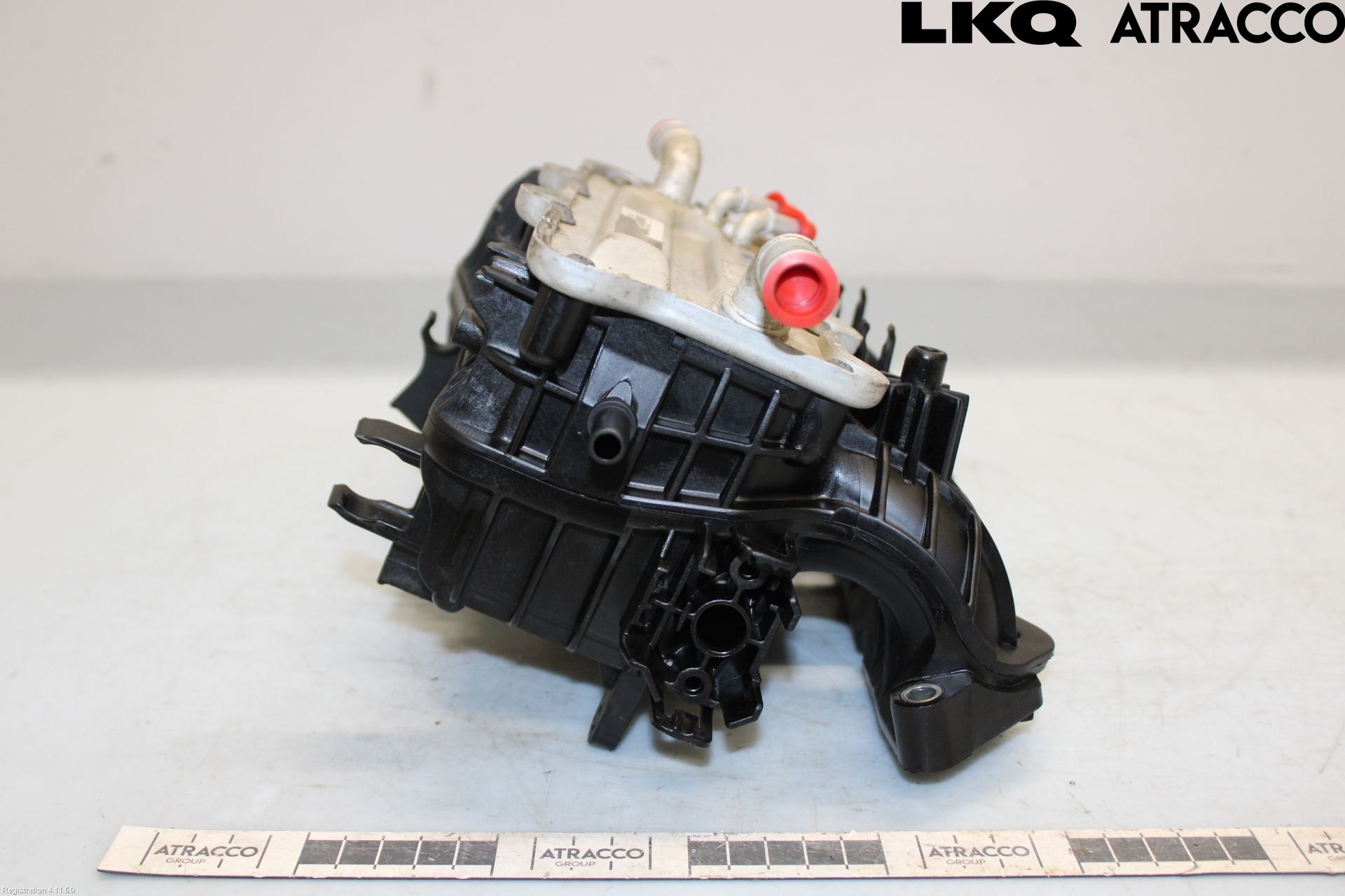 Skoda OCTAVIA (5E) 13-20 Innsugningsmanifold