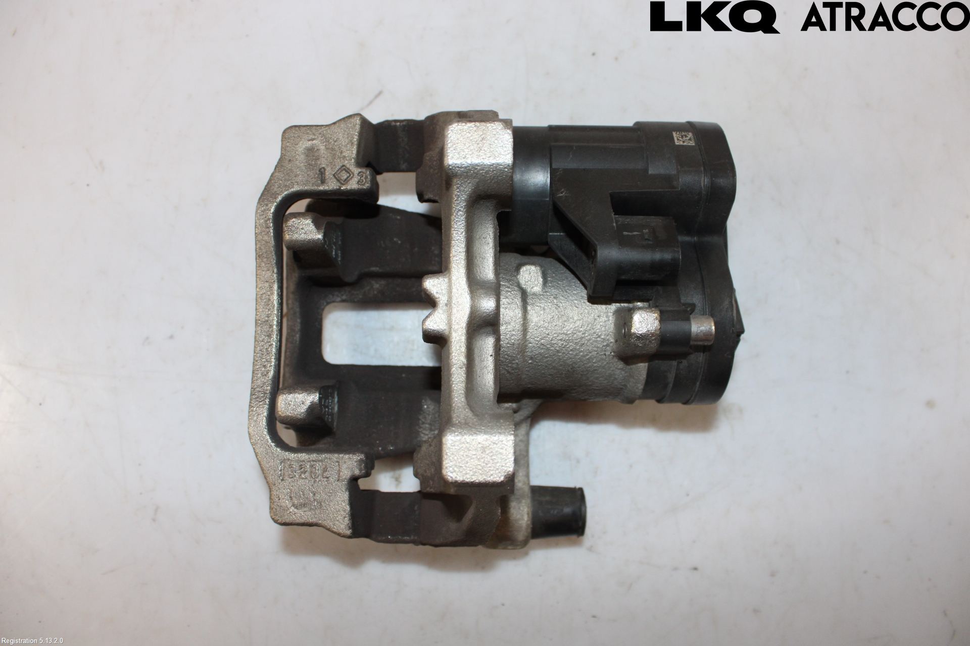 Volkswagen VW GOLF / E-GOLF VIII 20- Bremsecaliper Bak Venstre