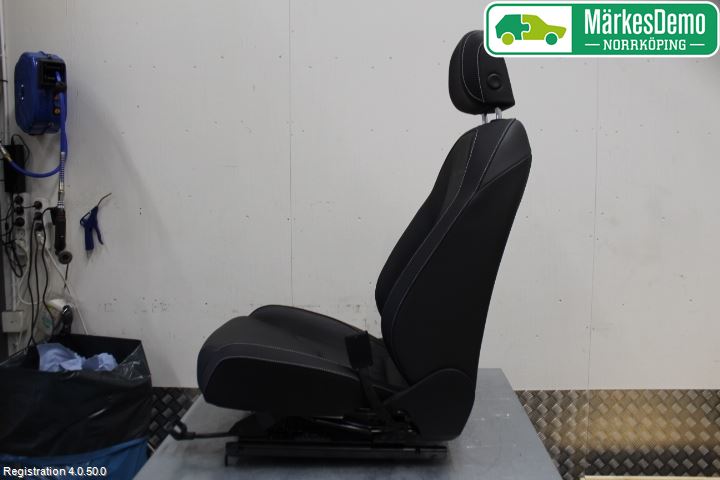 Seat LEON 13-20 Innr Sete Foran Høyre