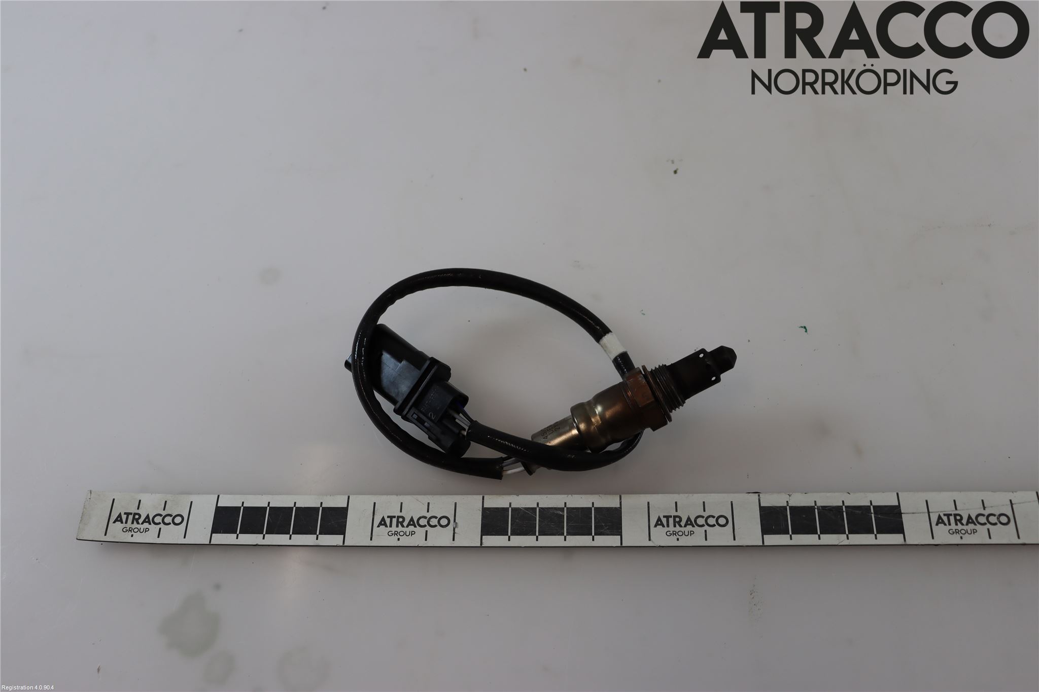 Audi A4/S4 B9 20- Inns Lambdasonde