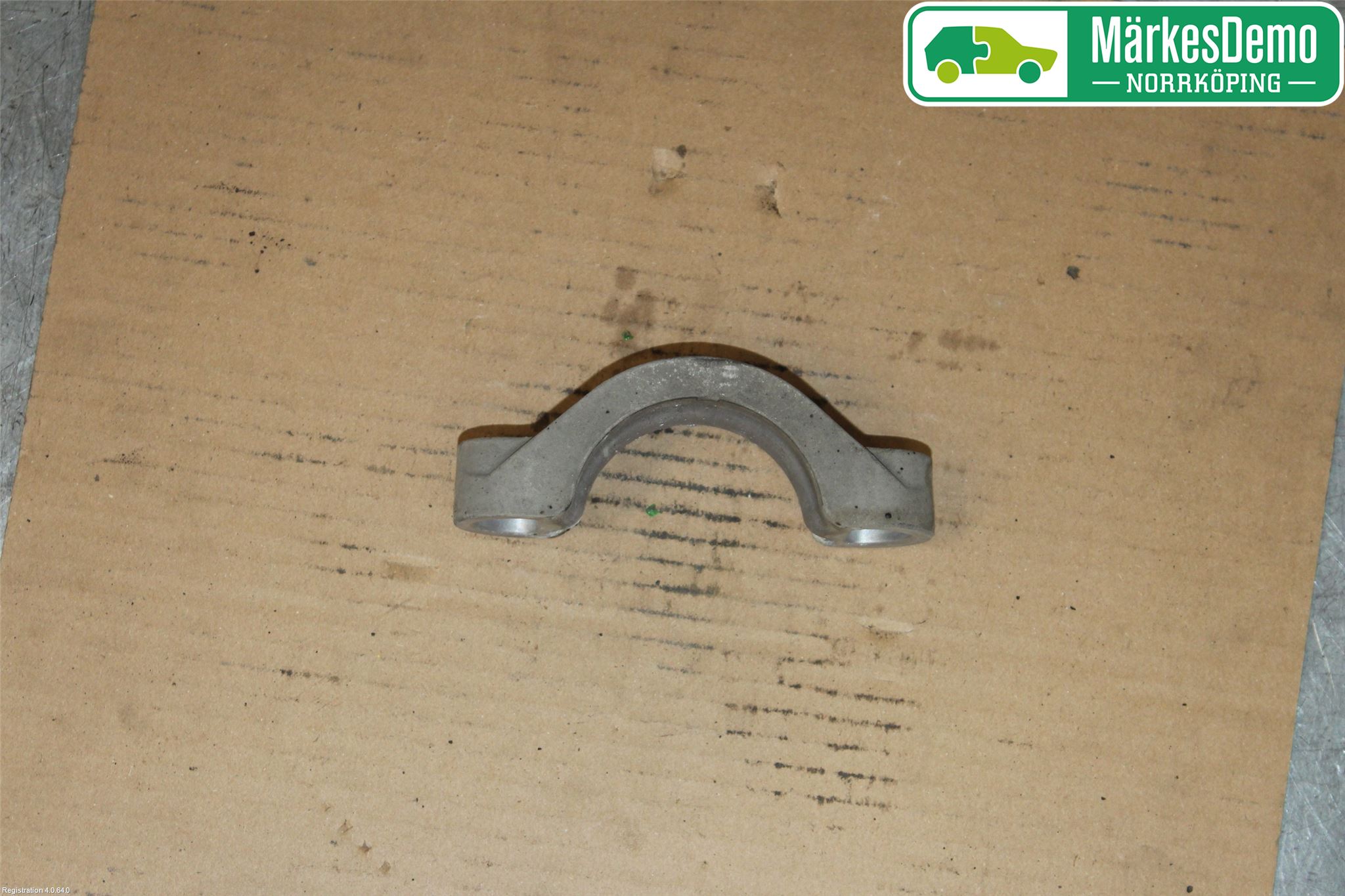 BMW 5 F10/F11/F18 09-17 Stablisatorstag Feste