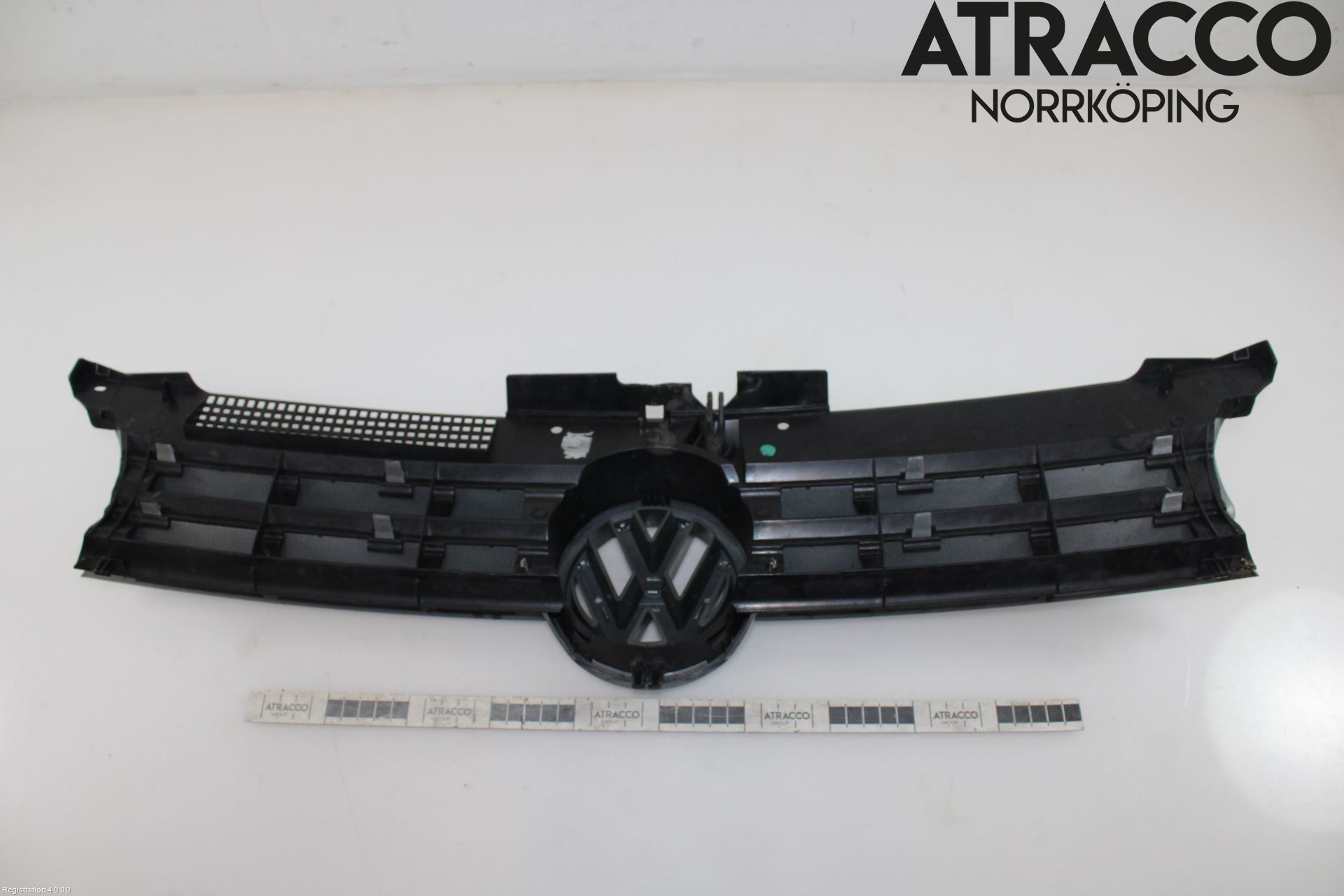 Volkswagen VW GOLF IV 98-06 Grill Komplett