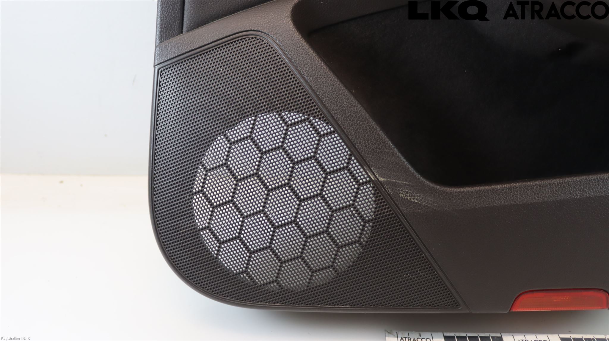 Skoda SUPERB 16-24 Innr Dørtrekk Høyre