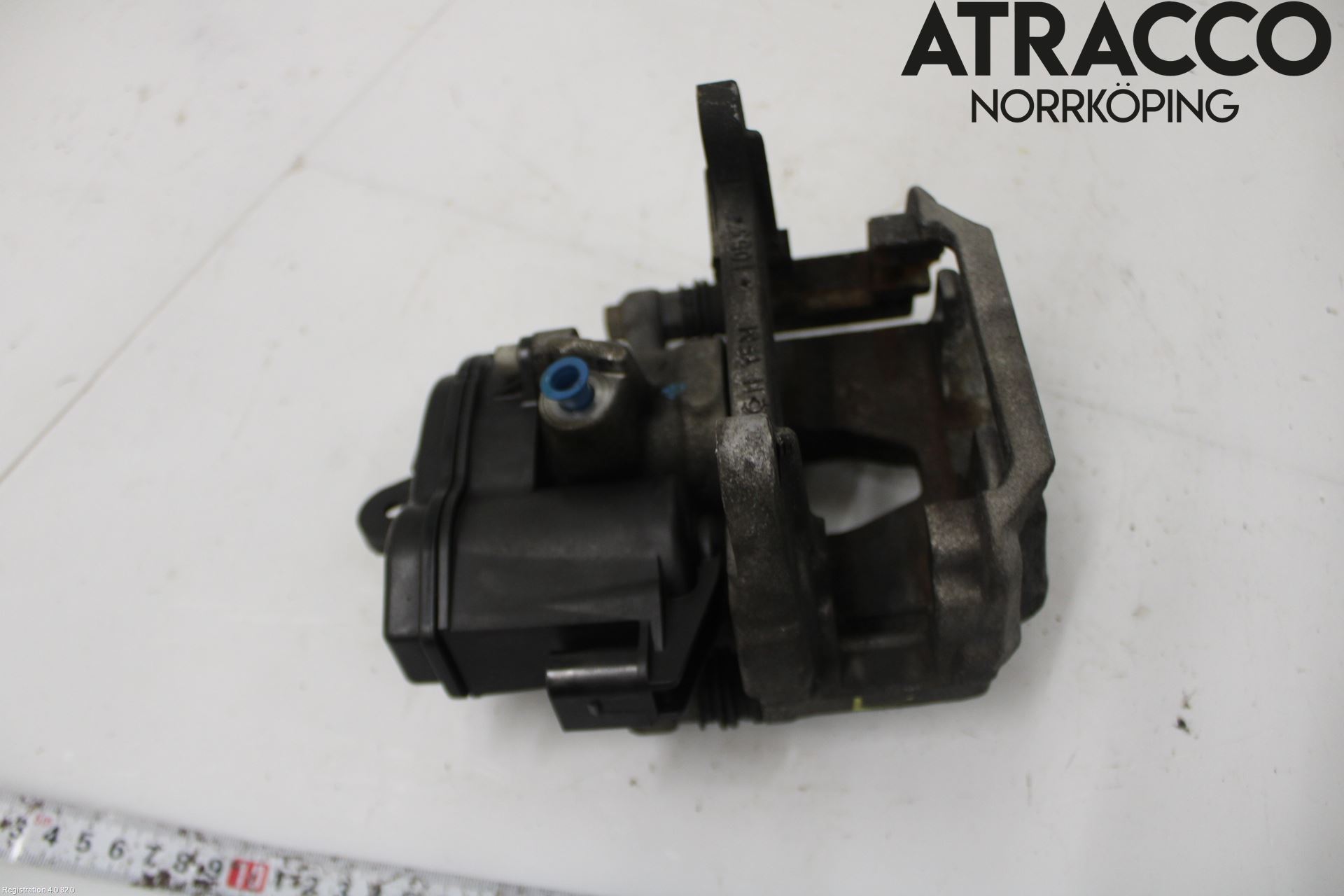 Audi Q5/SQ5 17- Bremsecaliper Bak Venstre