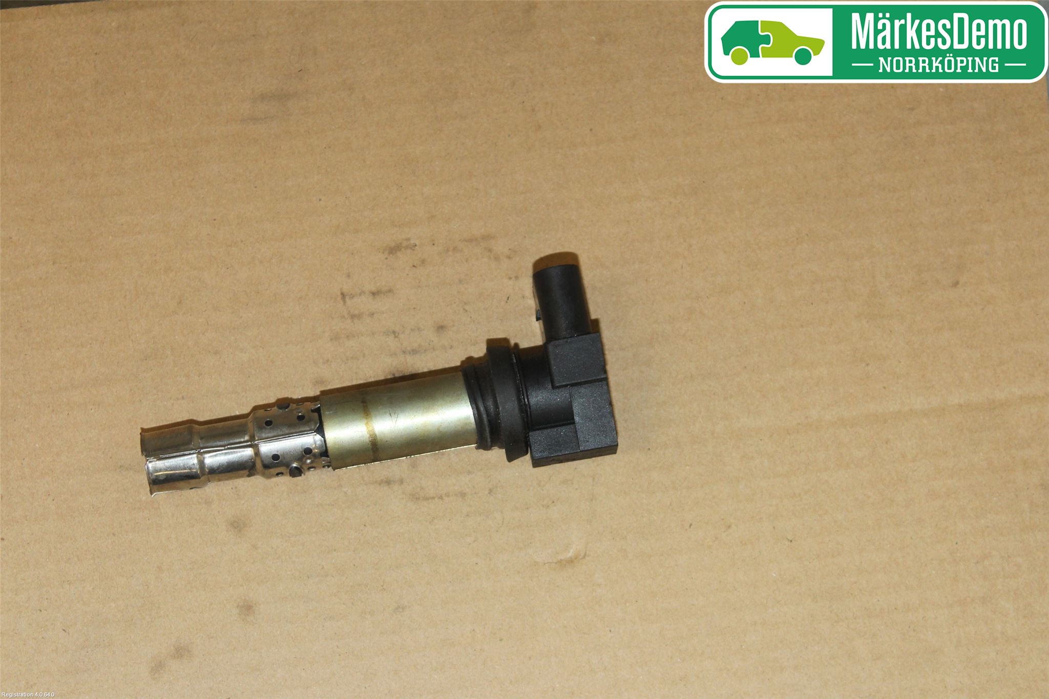 Volkswagen VW GOLF IV 98-06 Coil