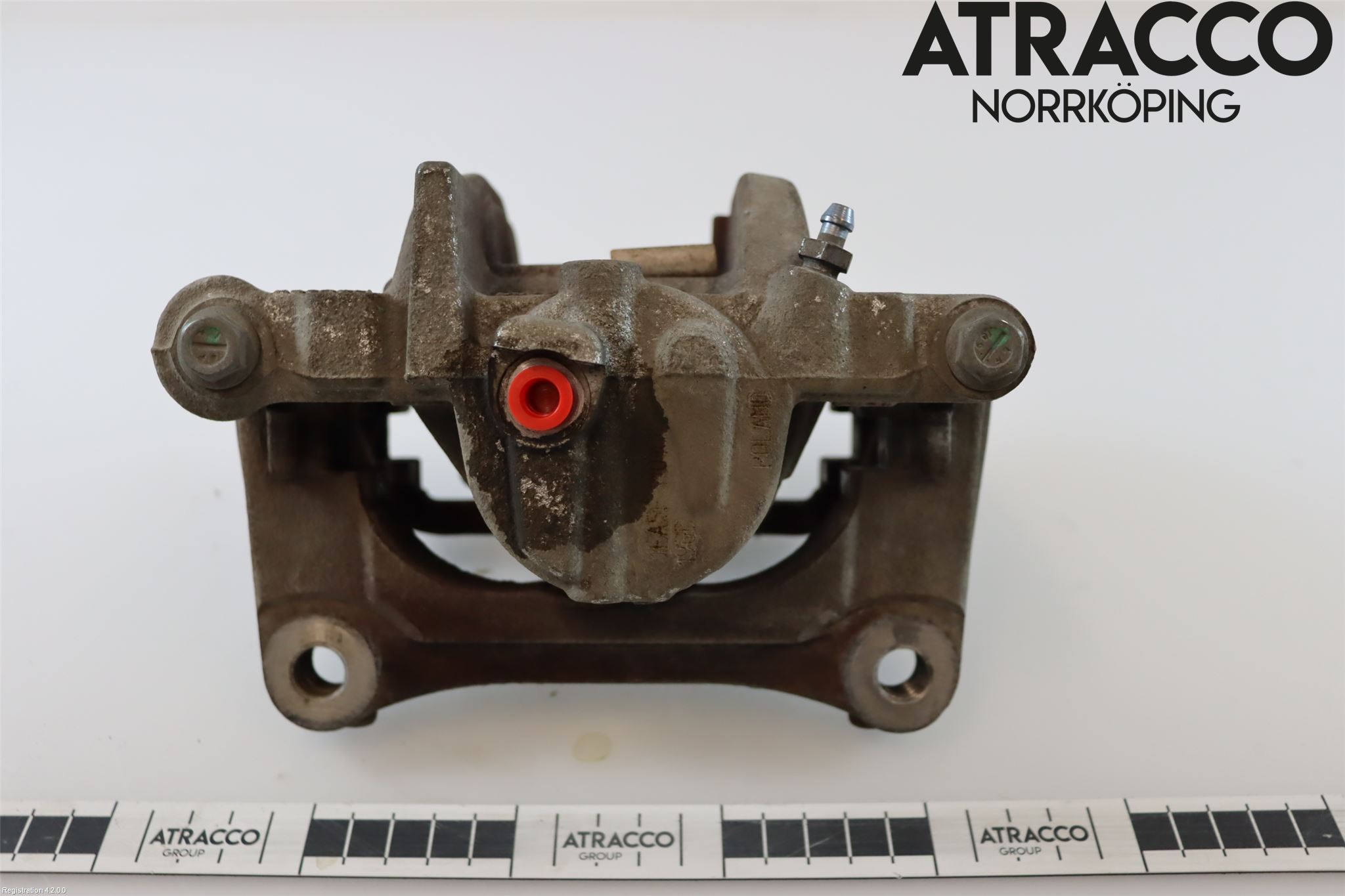 Volkswagen VW ID.3 21- Bremsecaliper Foran Venstre