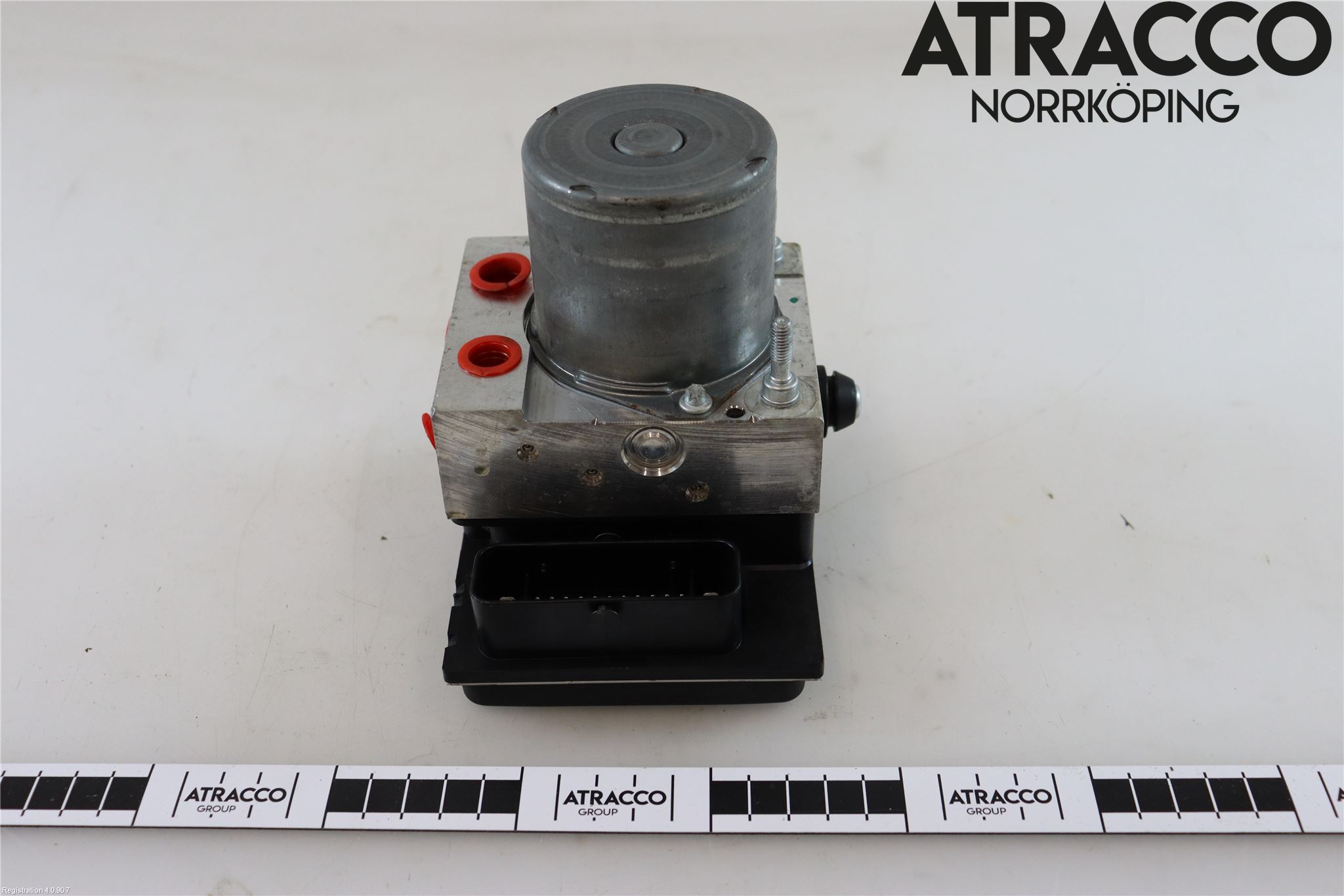 Jaguar XF 08-15 Abs Hydraulikkaggregat