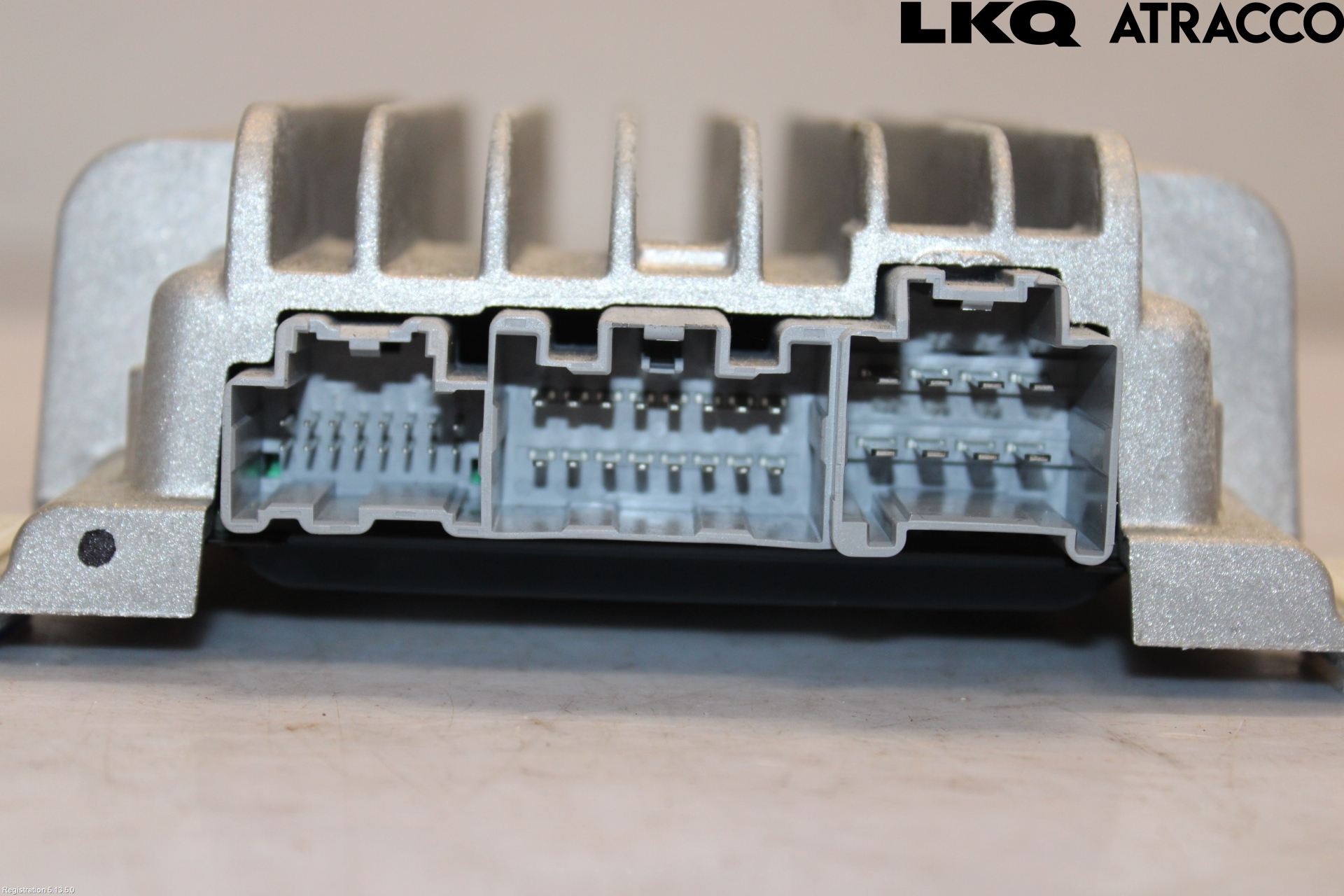 Chevrolet AVALANCHE Stereo Forsterker
