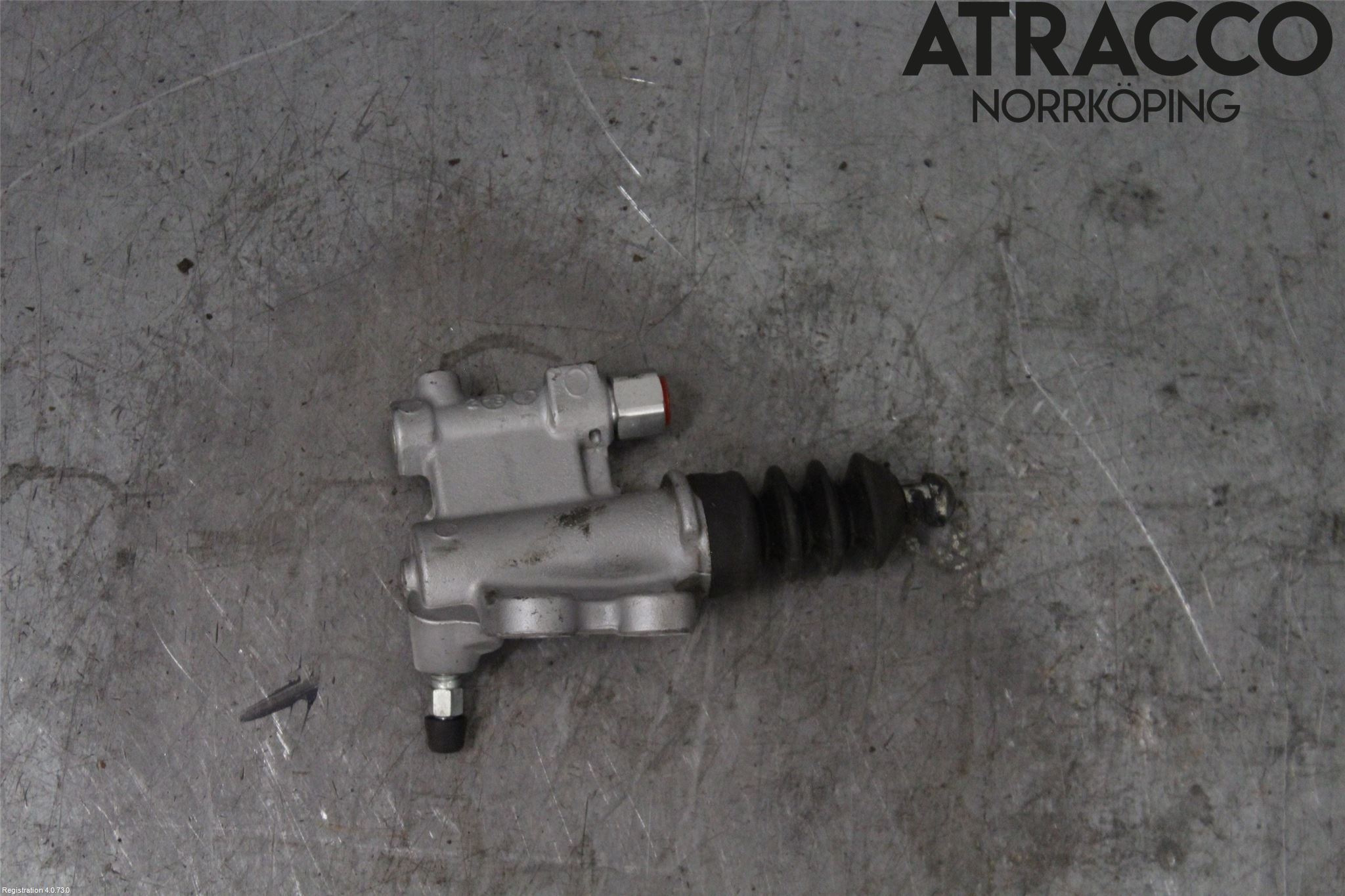 Honda CIVIC 17-22 Clutch Sylinder Slave
