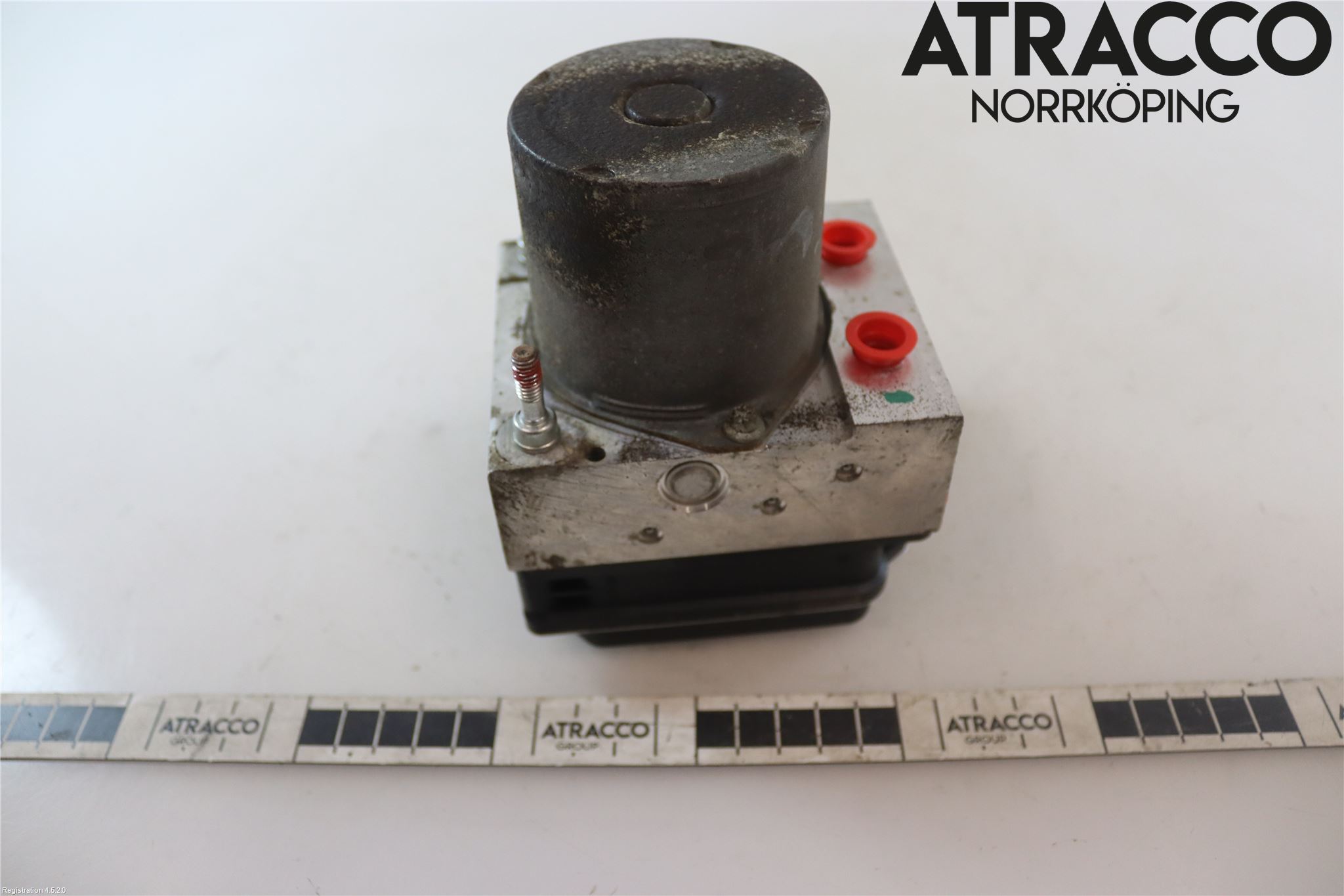 Toyota AVENSIS 09-15 Abs Hydraulikkaggregat