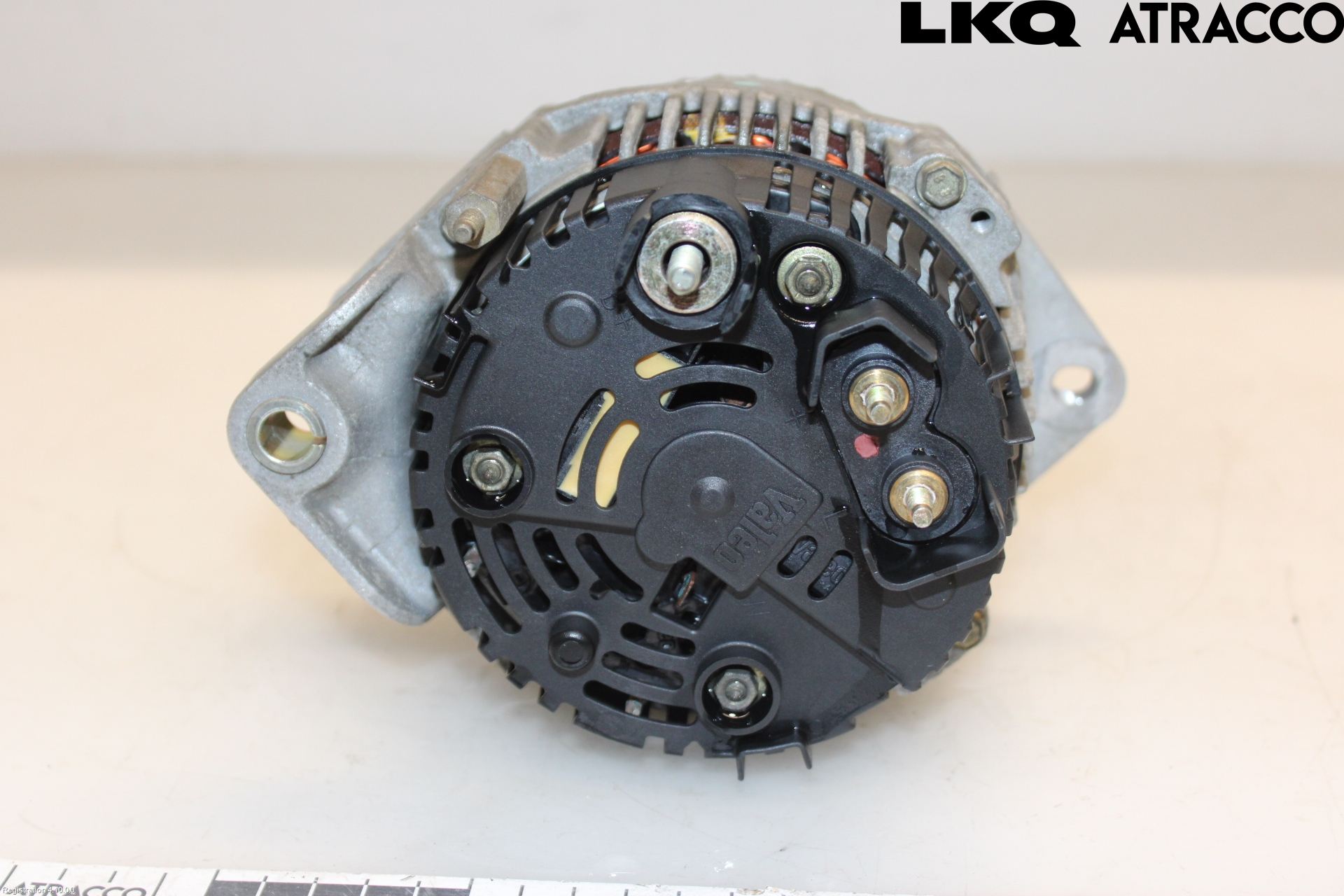 Renault LAGUNA I  94-00 Dynamo