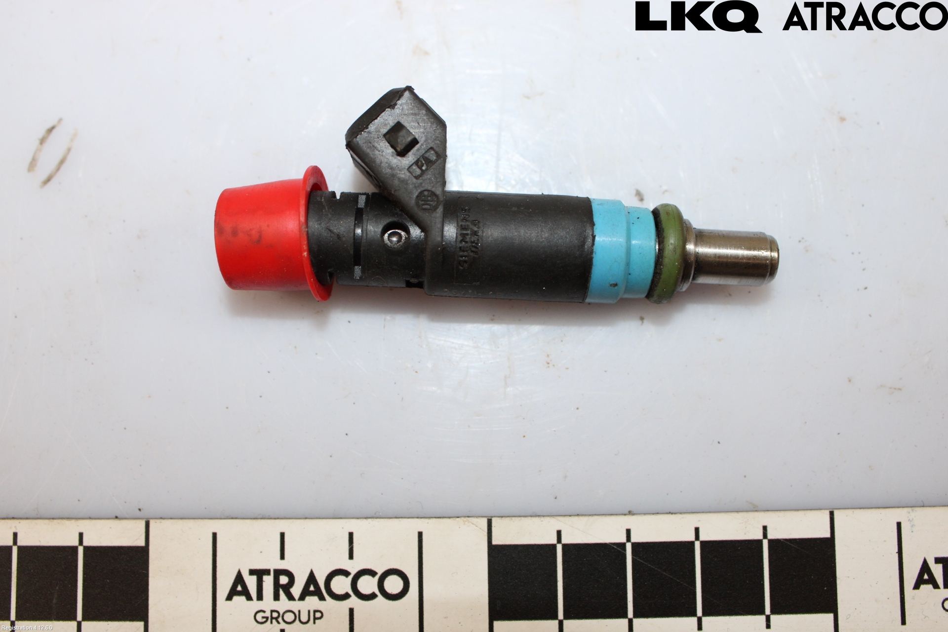 Ford FOCUS     04-07 Inns Dyse