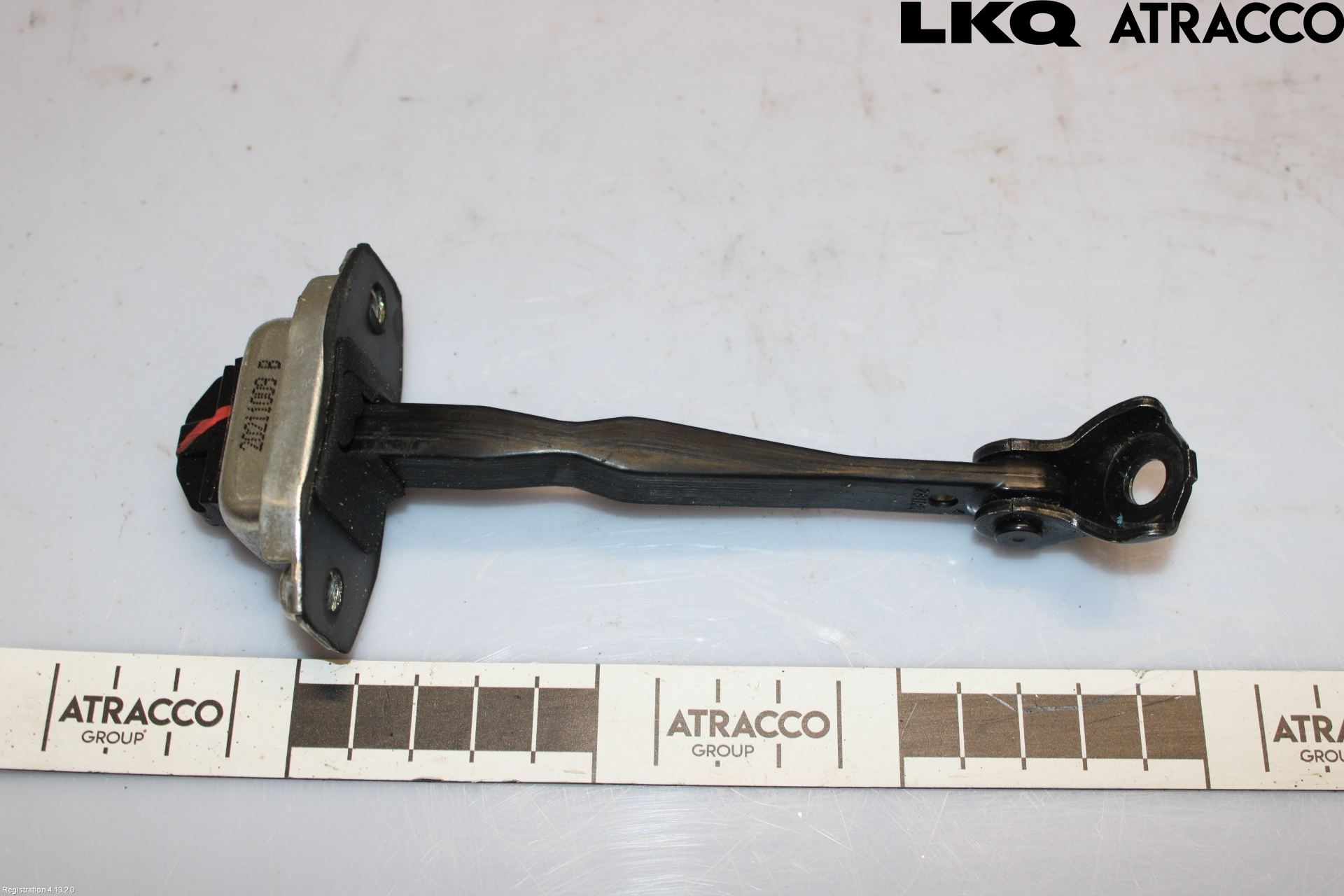 MG ZS EV 20- Dørstopper