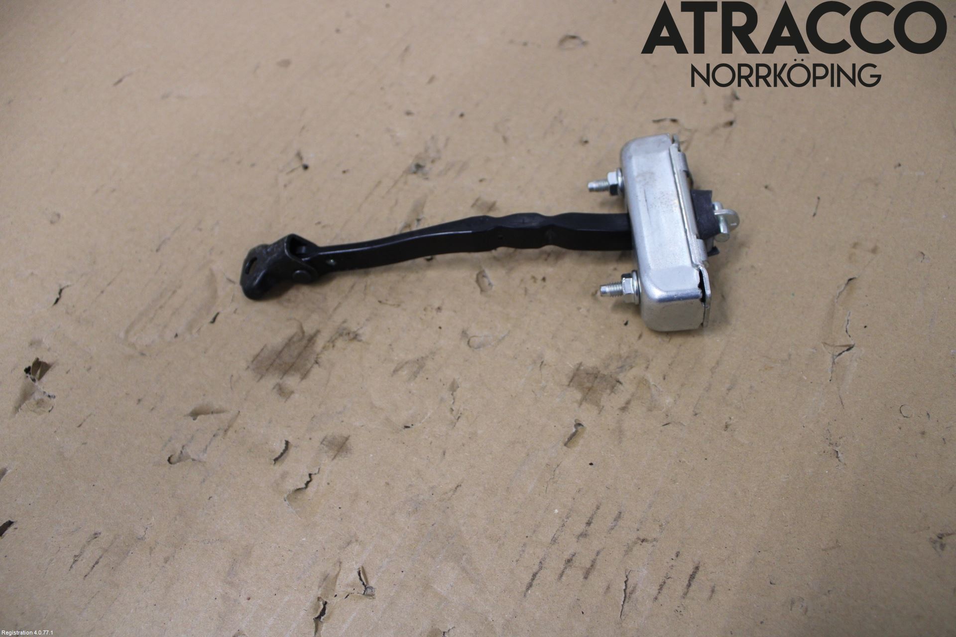 Lexus ES 250/300/330 Dørstopper