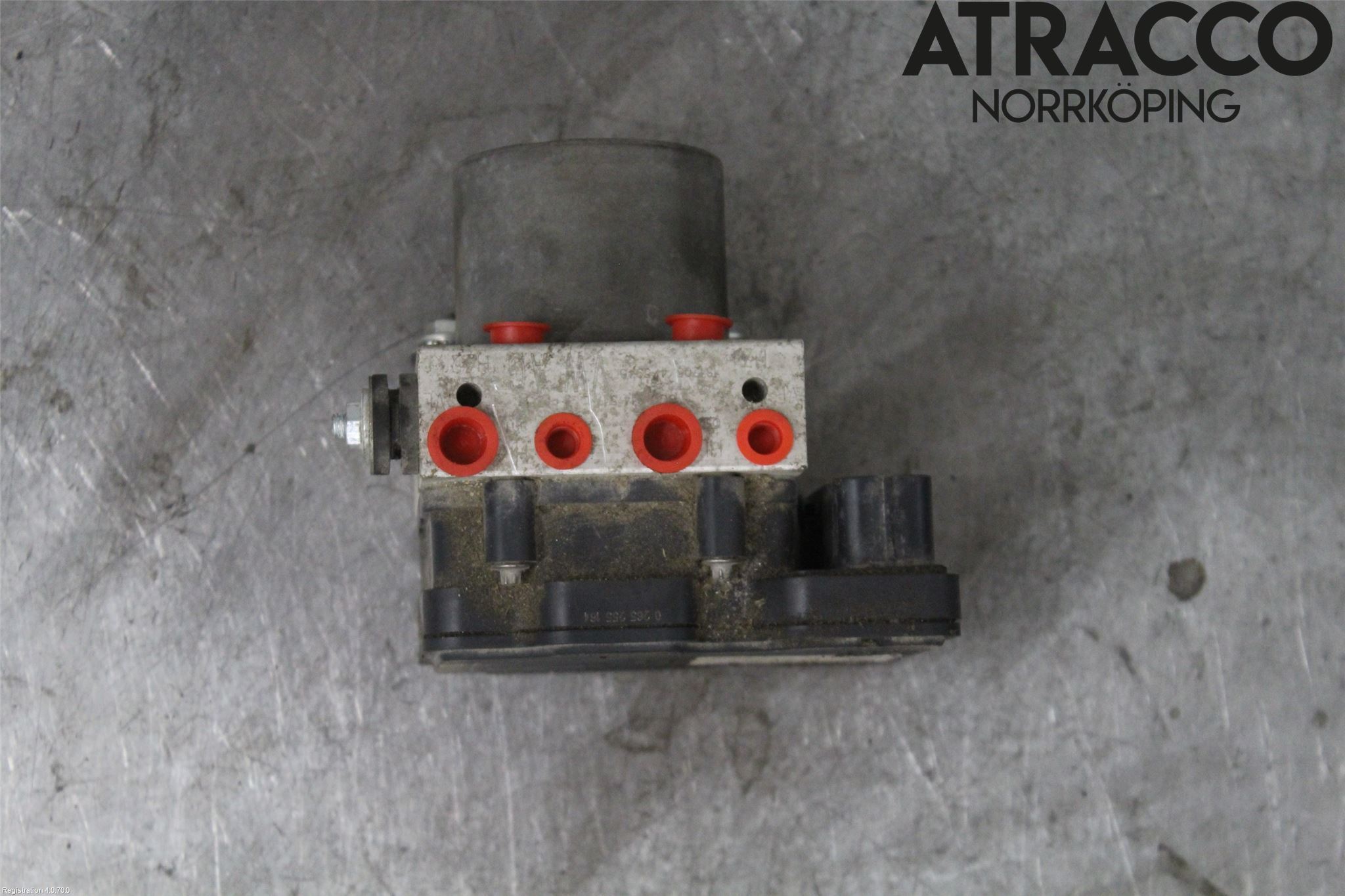 Audi A1/S1 11-18 Abs Hydraulikkaggregat