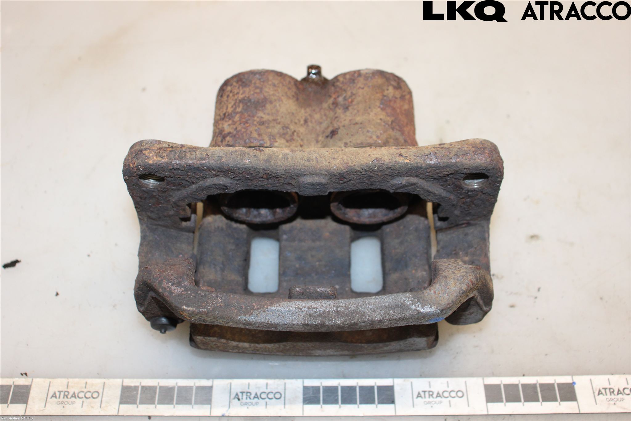 Mazda CX-7 Bremsecaliper Foran Høyre