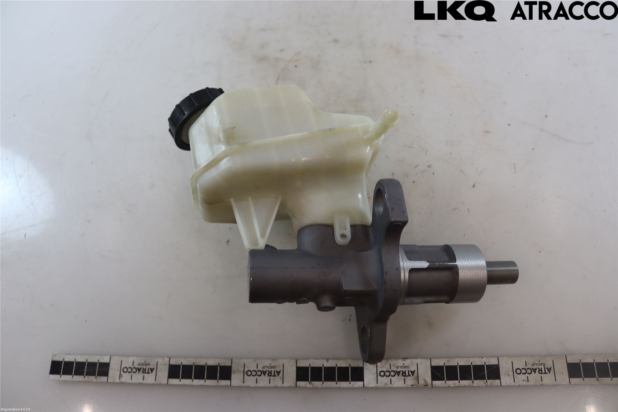 Opel ASTRA J 10-15 Brems Hovedsylinder