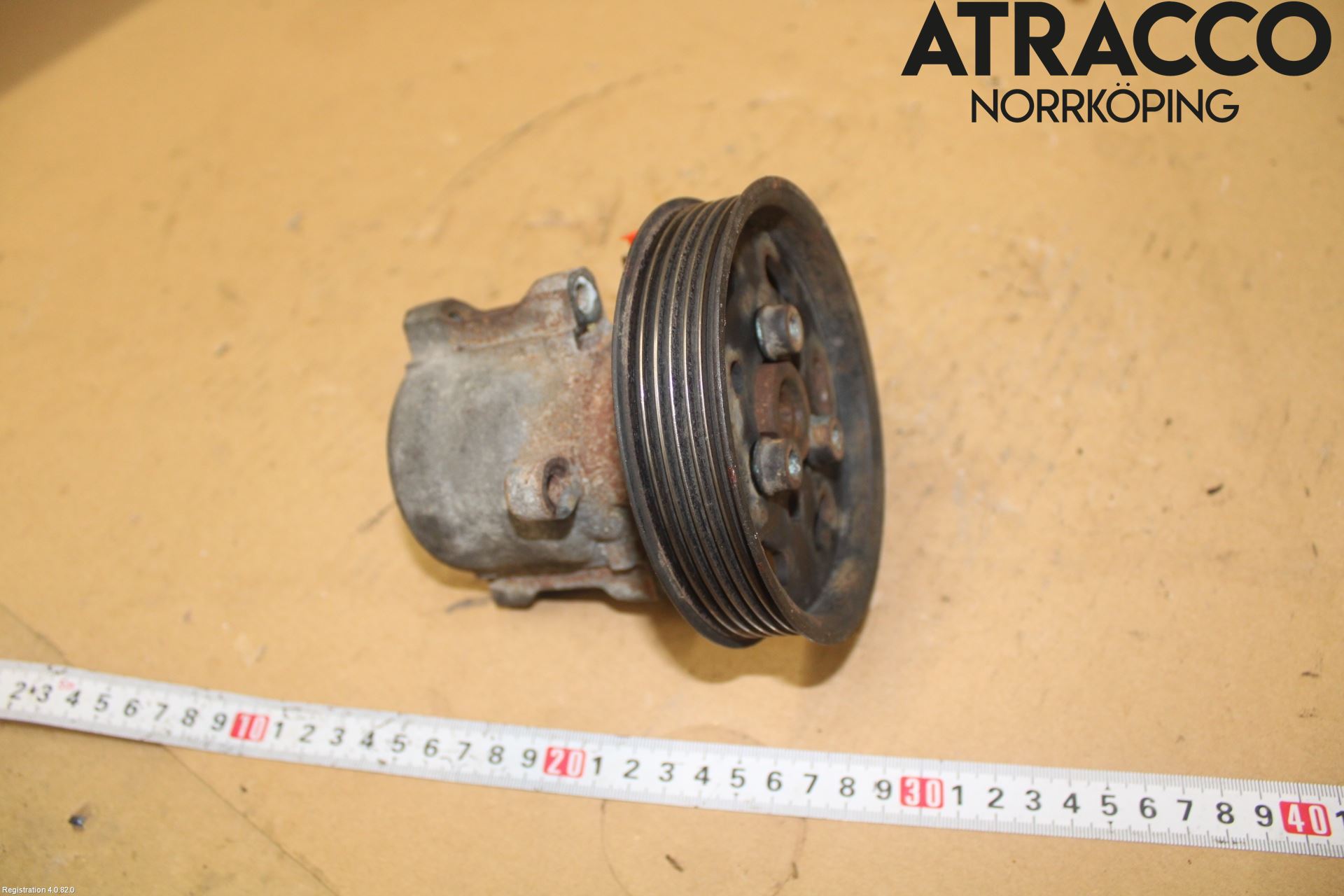 Volkswagen VW GOLF IV 98-06 Servo Pumpe