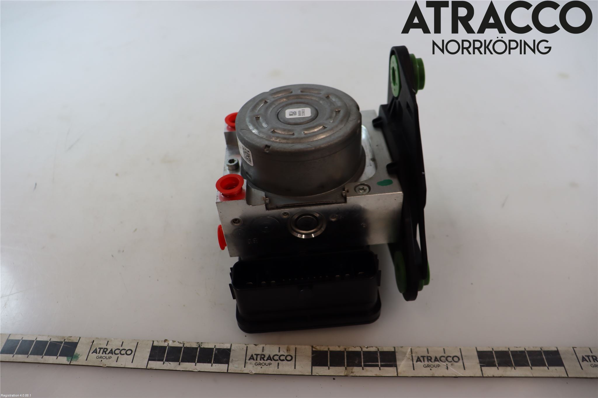 Volkswagen VW PASSAT 20-24 Abs Hydraulikkaggregat