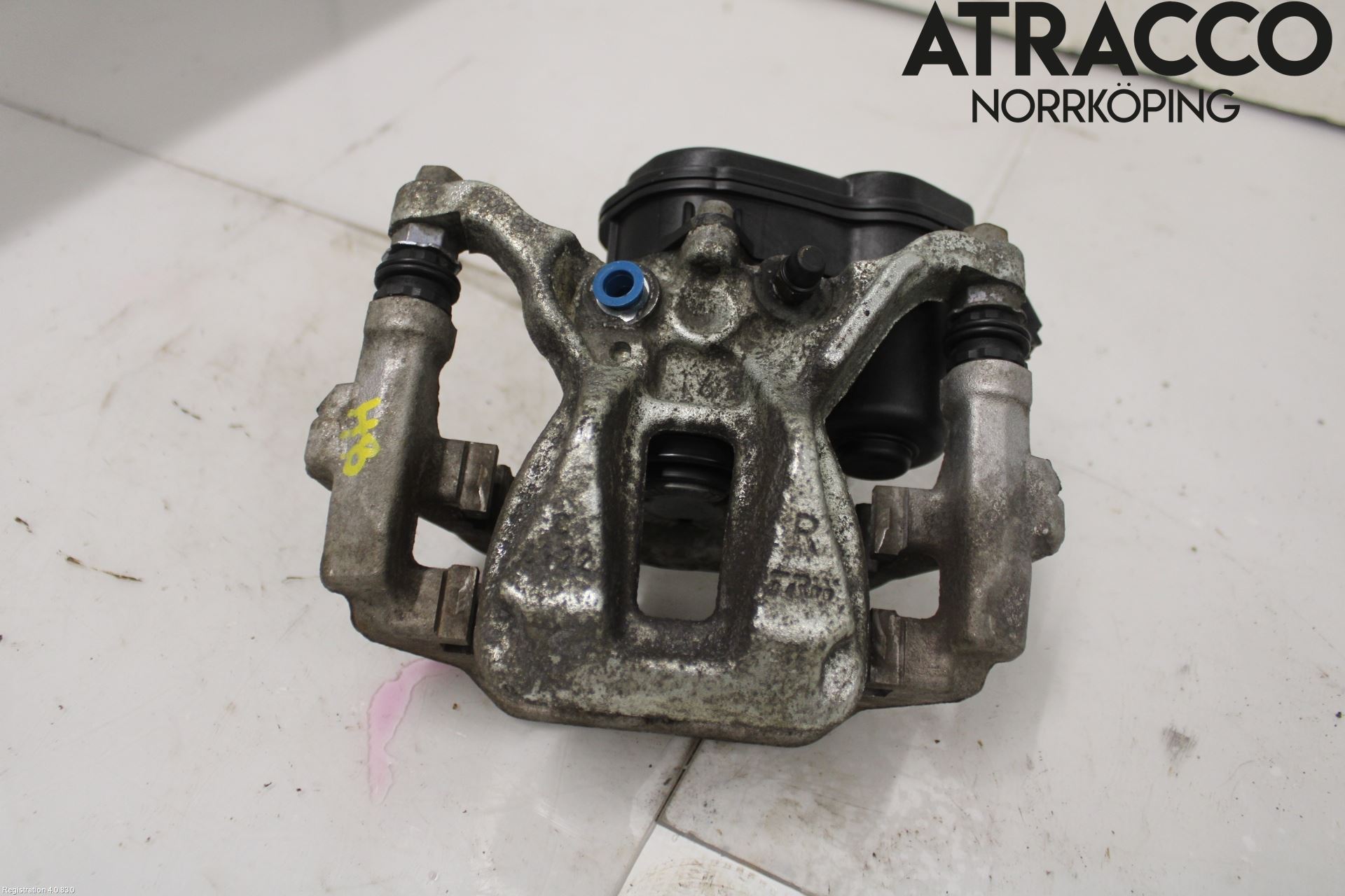 Toyota C-HR 16-23 Bremsecaliper Bak Høyre