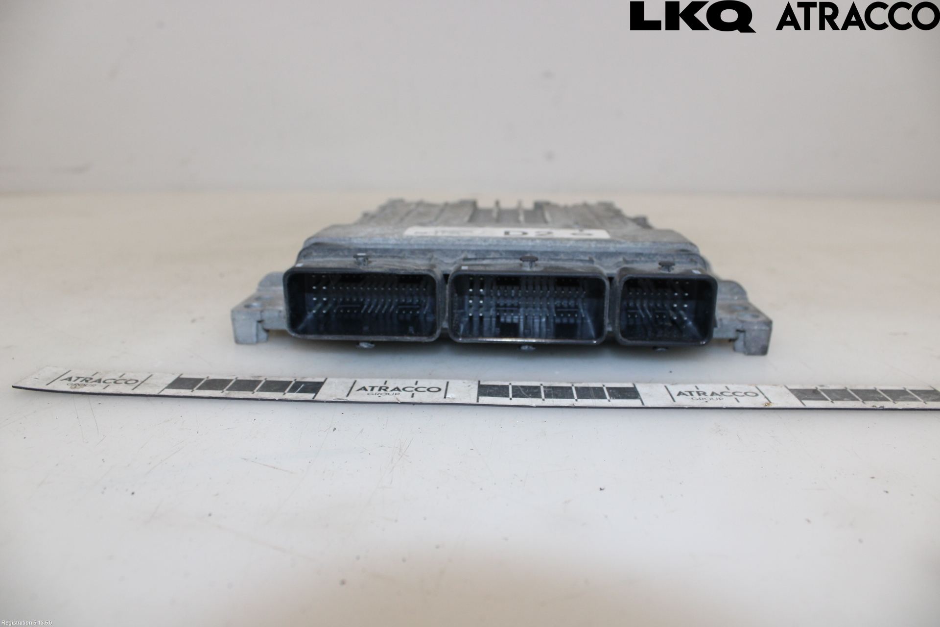 Nissan PULSAR Styreenhet Dieselpumpe
