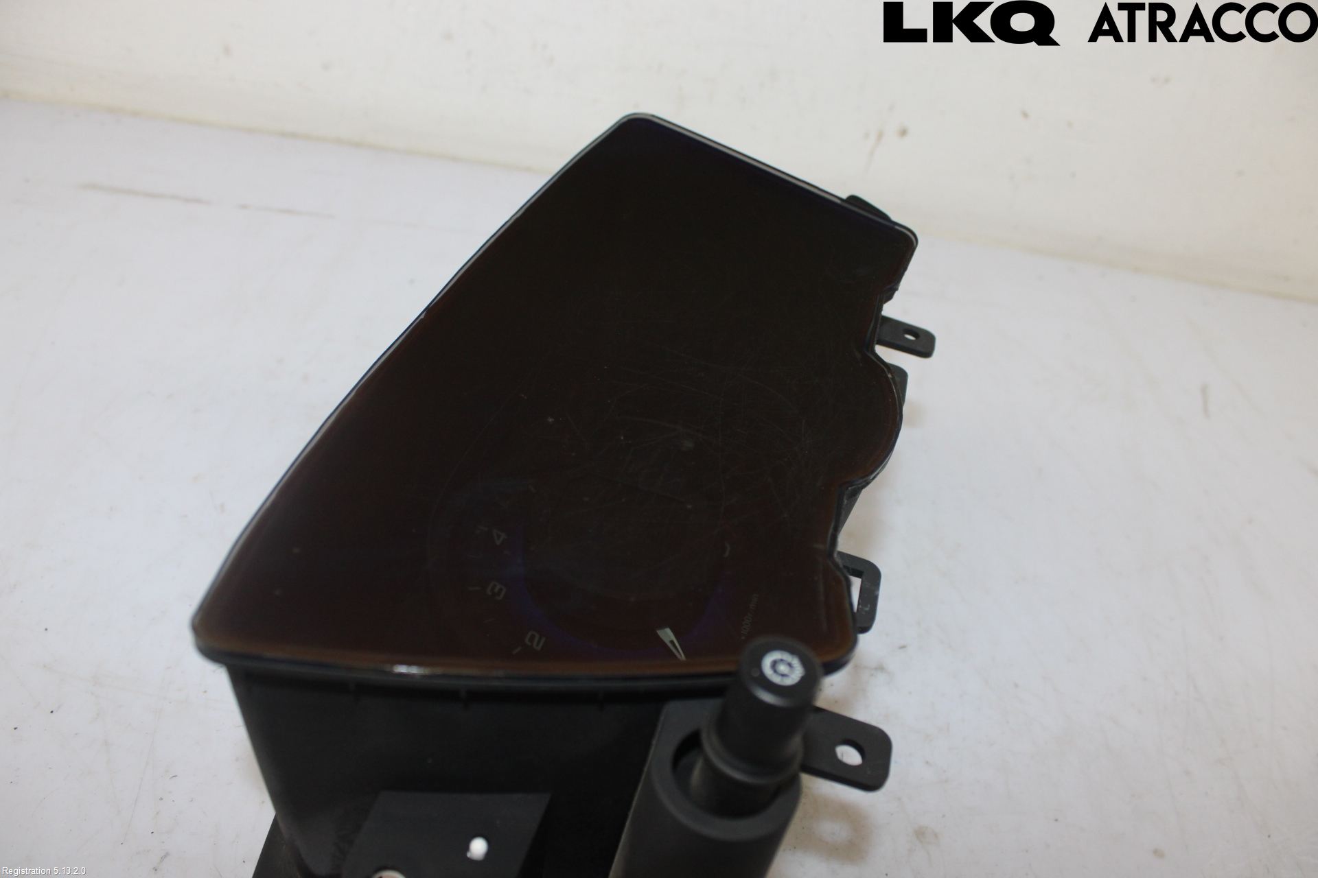Honda CIVIC 06-11 Instr Kombinert