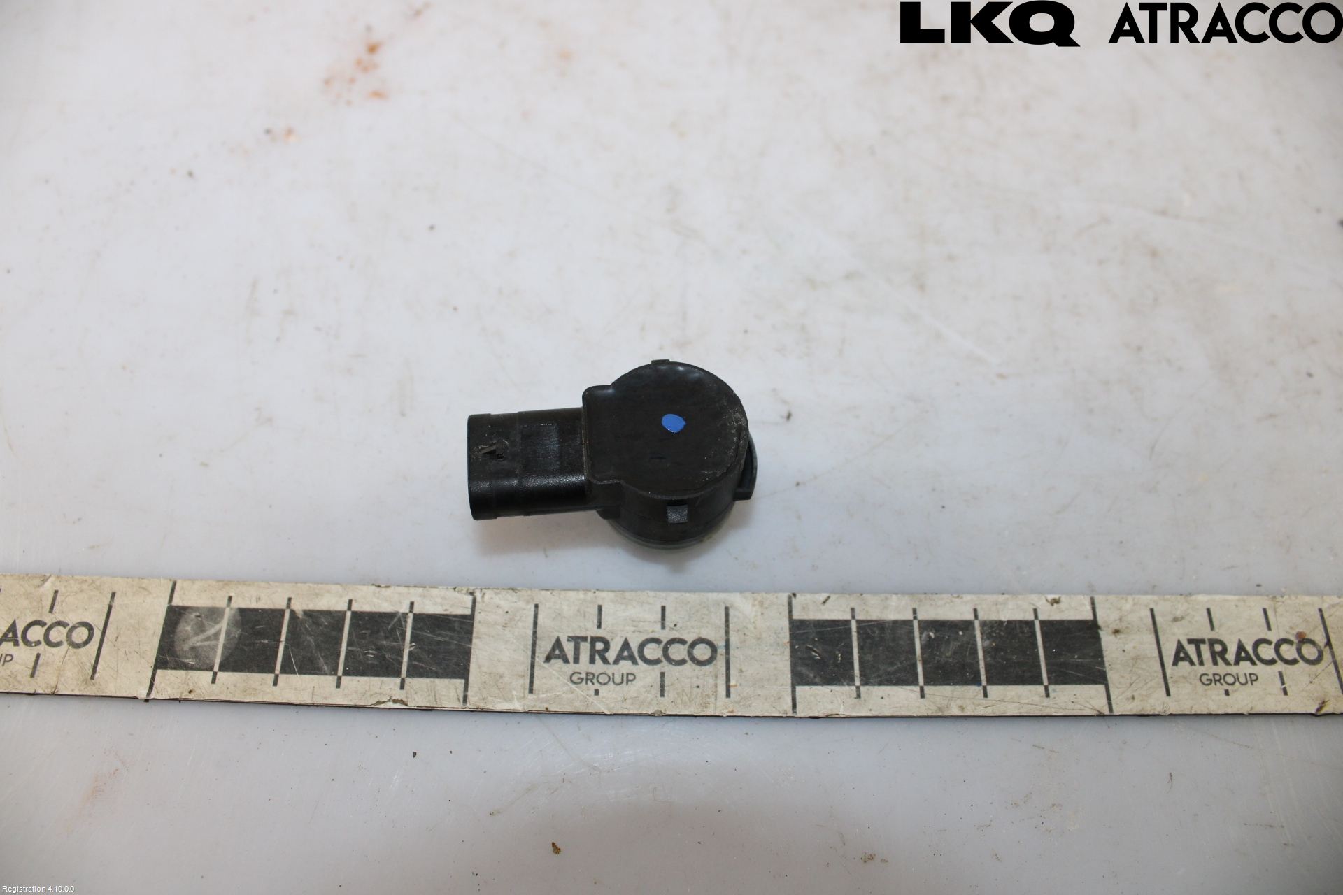 Audi A4/S4 B9 16-19 Sensor Parkering Front