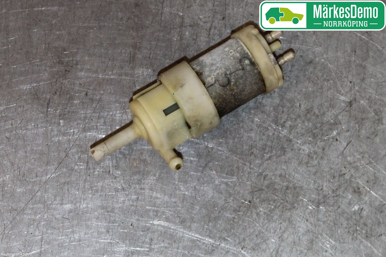Mercedes-Benz MB 200-300  (W123) 76-86 Spylerpumpe Høytrykk