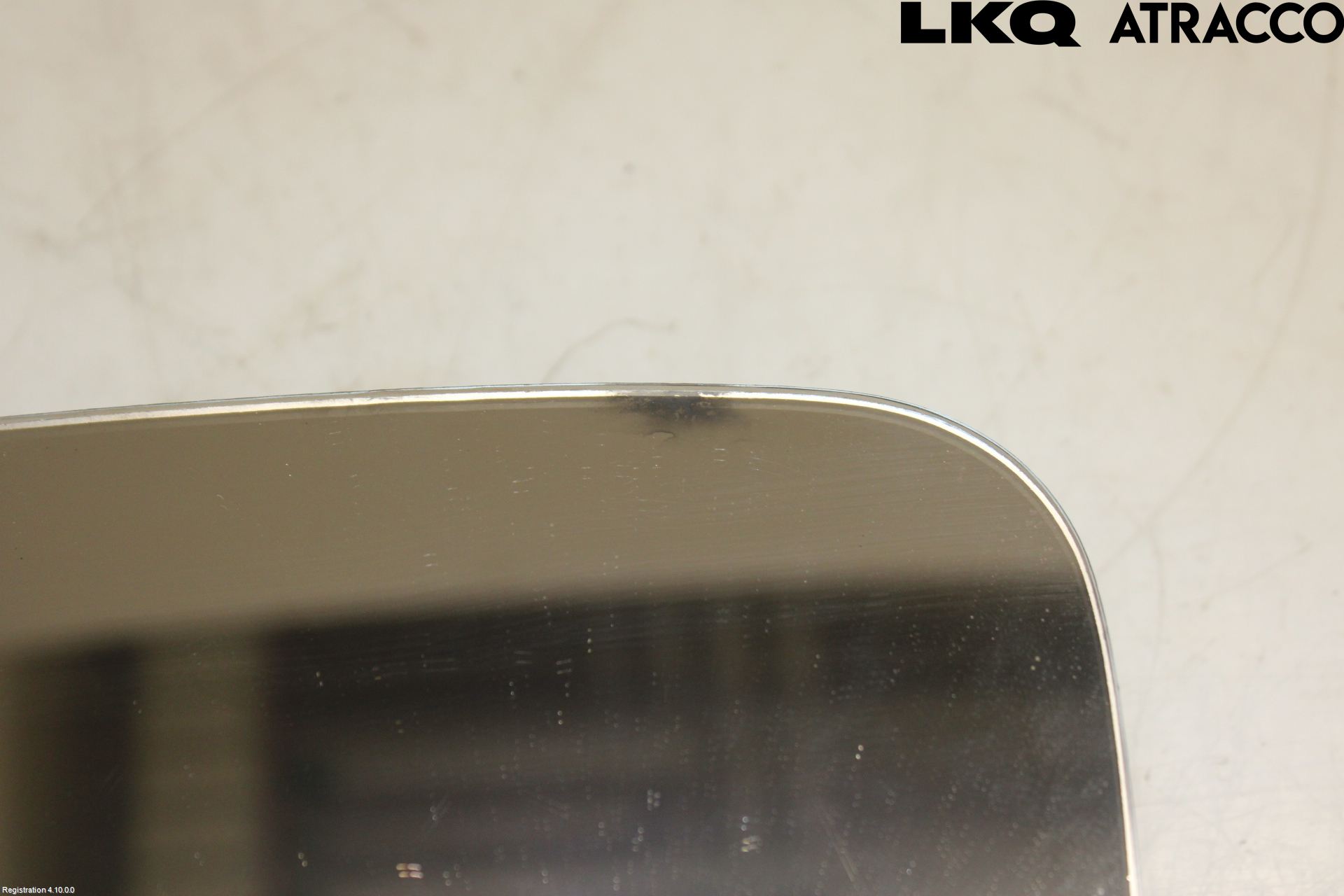 Volkswagen VW TRANSP/CARAVELLE (T5) 04-15 Speil Glass H