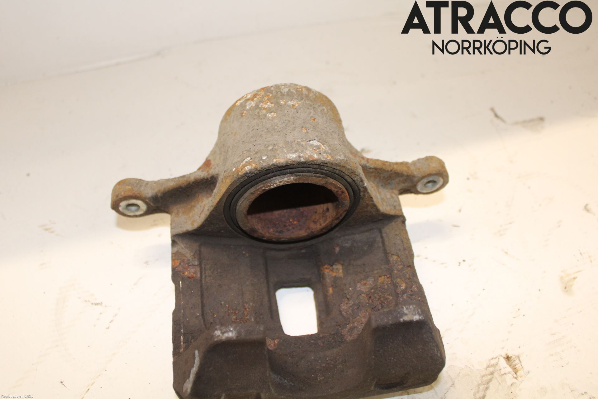 Opel INSIGNIA 09-16 Bremsecaliper Foran Venstre