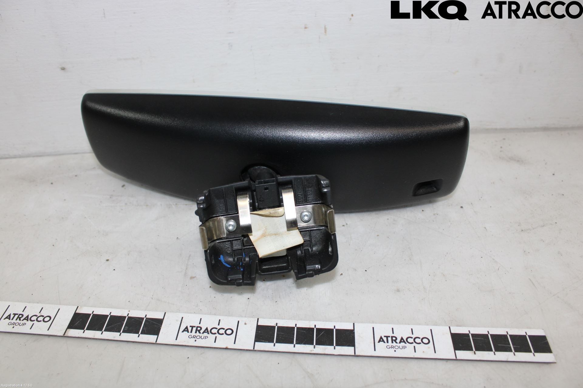 Volkswagen VW PASSAT 05-11 Speil Innvendig