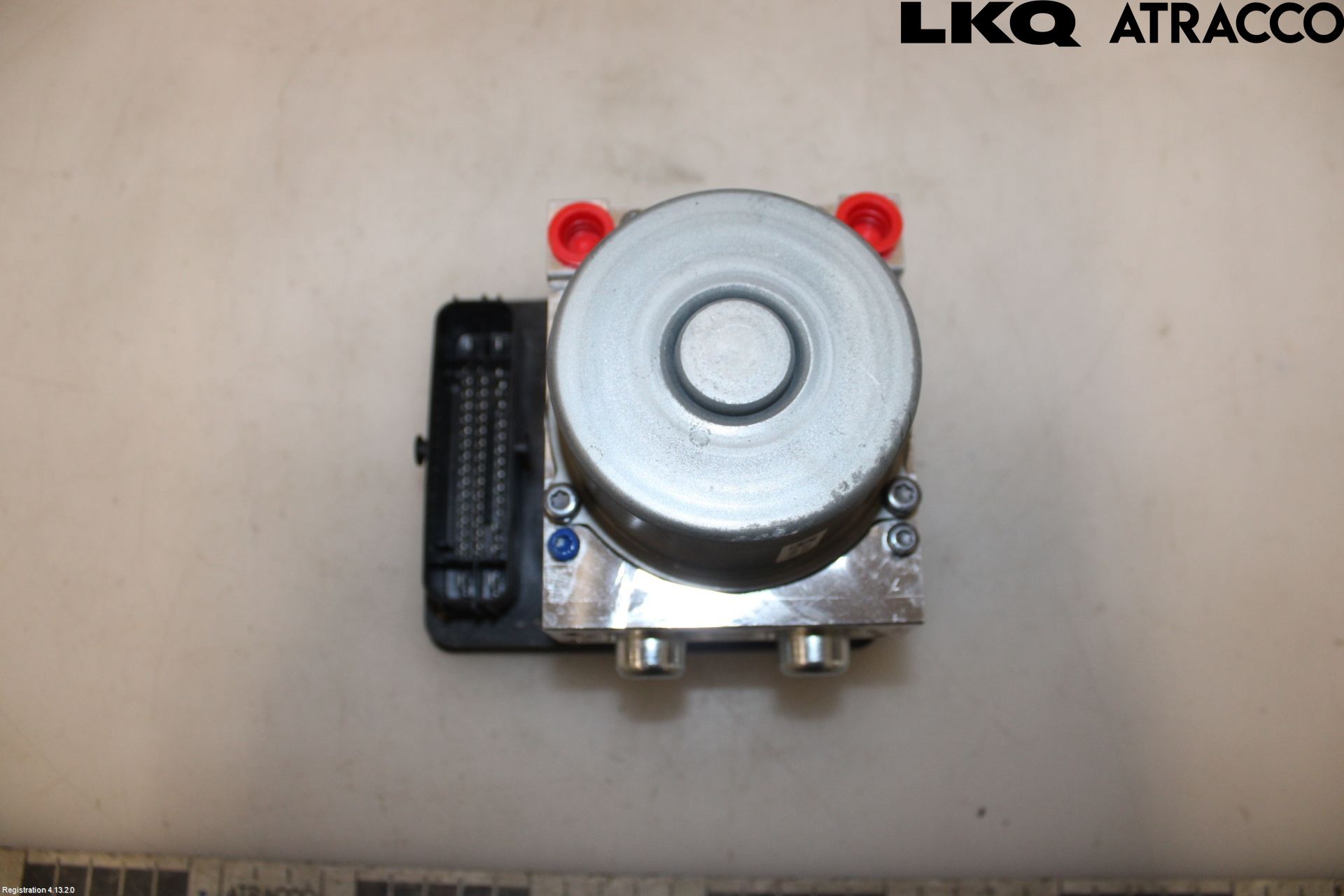Volkswagen VW PASSAT 24- Abs Hydraulikkaggregat