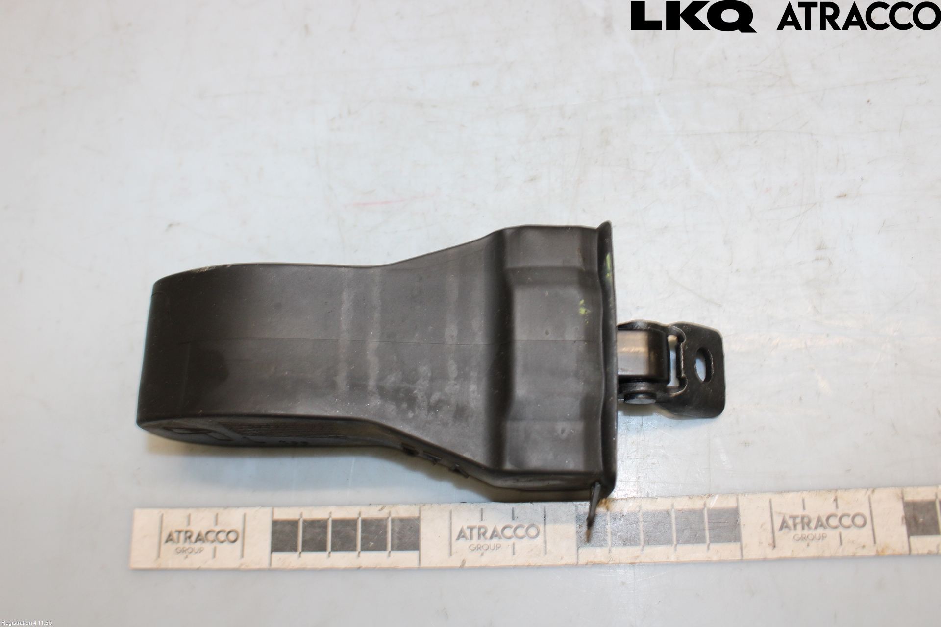 Volkswagen VW TOURAN 16- Dørstopper