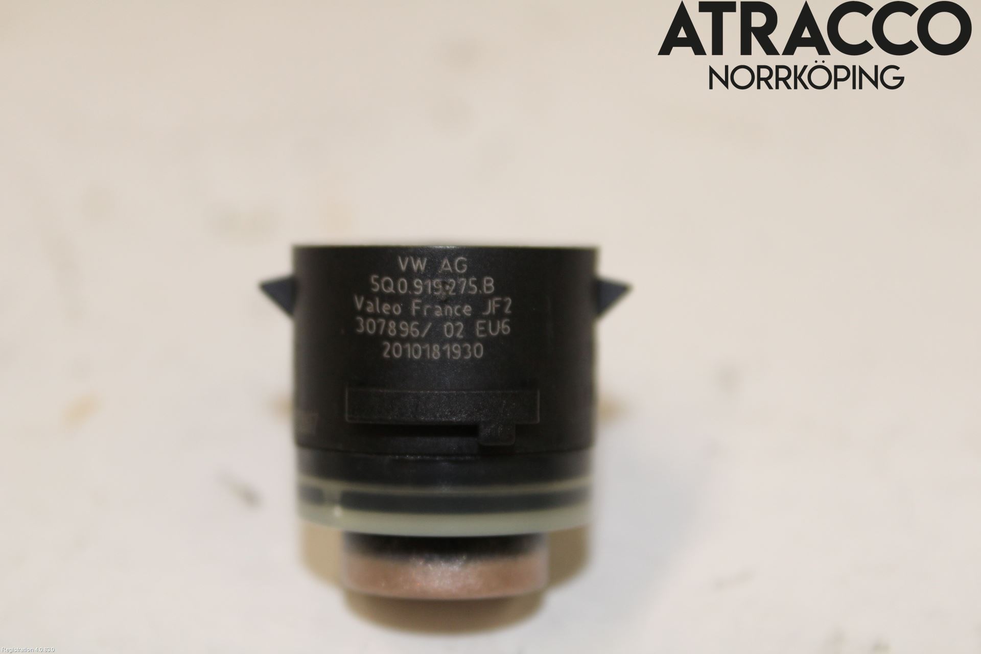 Seat ARONA Sensor Ryggesensor