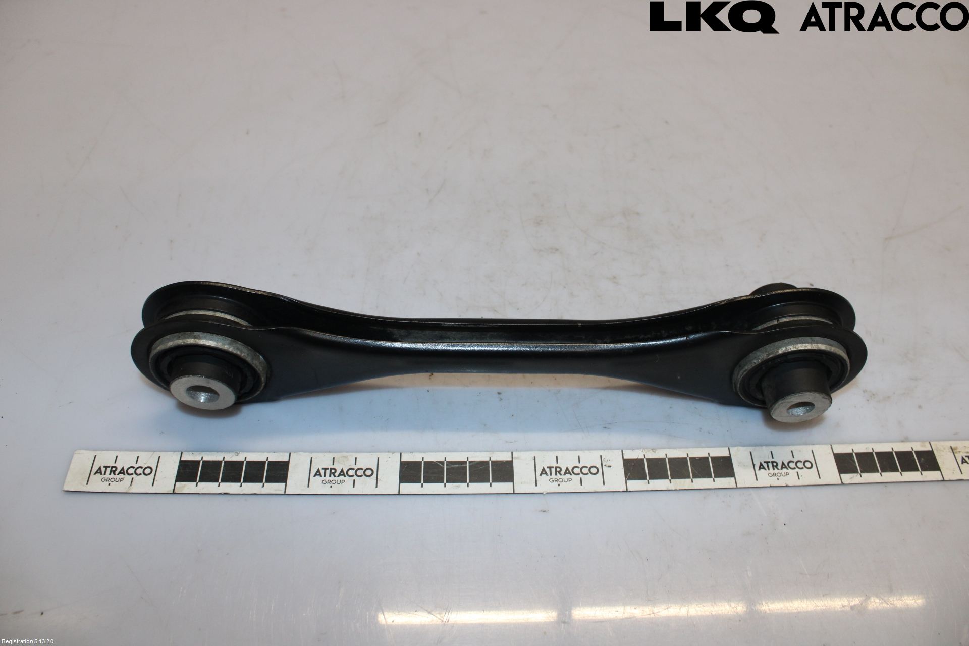 Volkswagen VW ID.7/TOURER 24- Bakaksel Momentstag