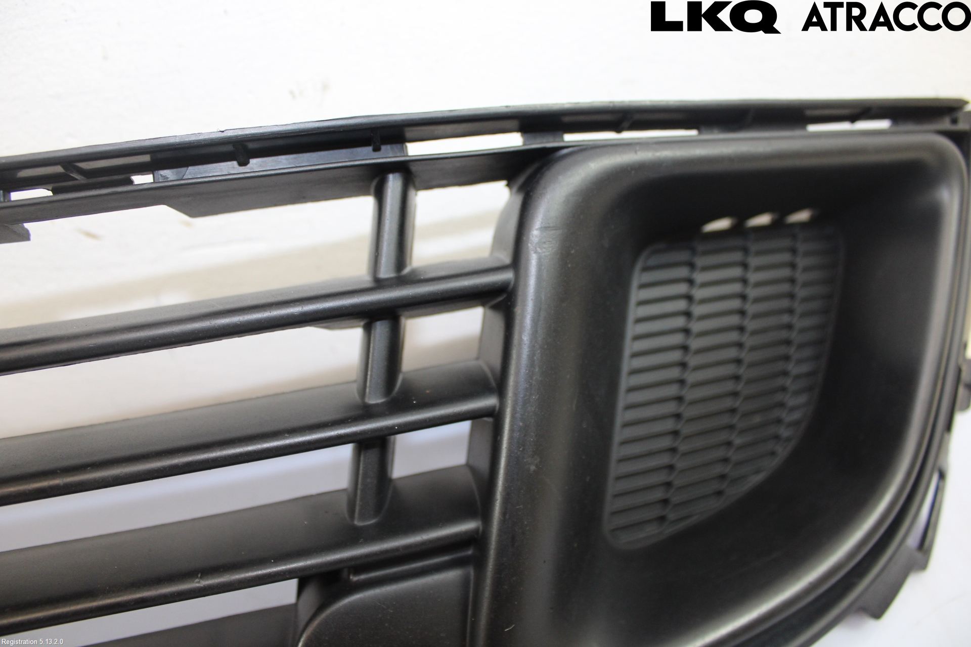 Citroen C5 08-17 Grilldel Midt