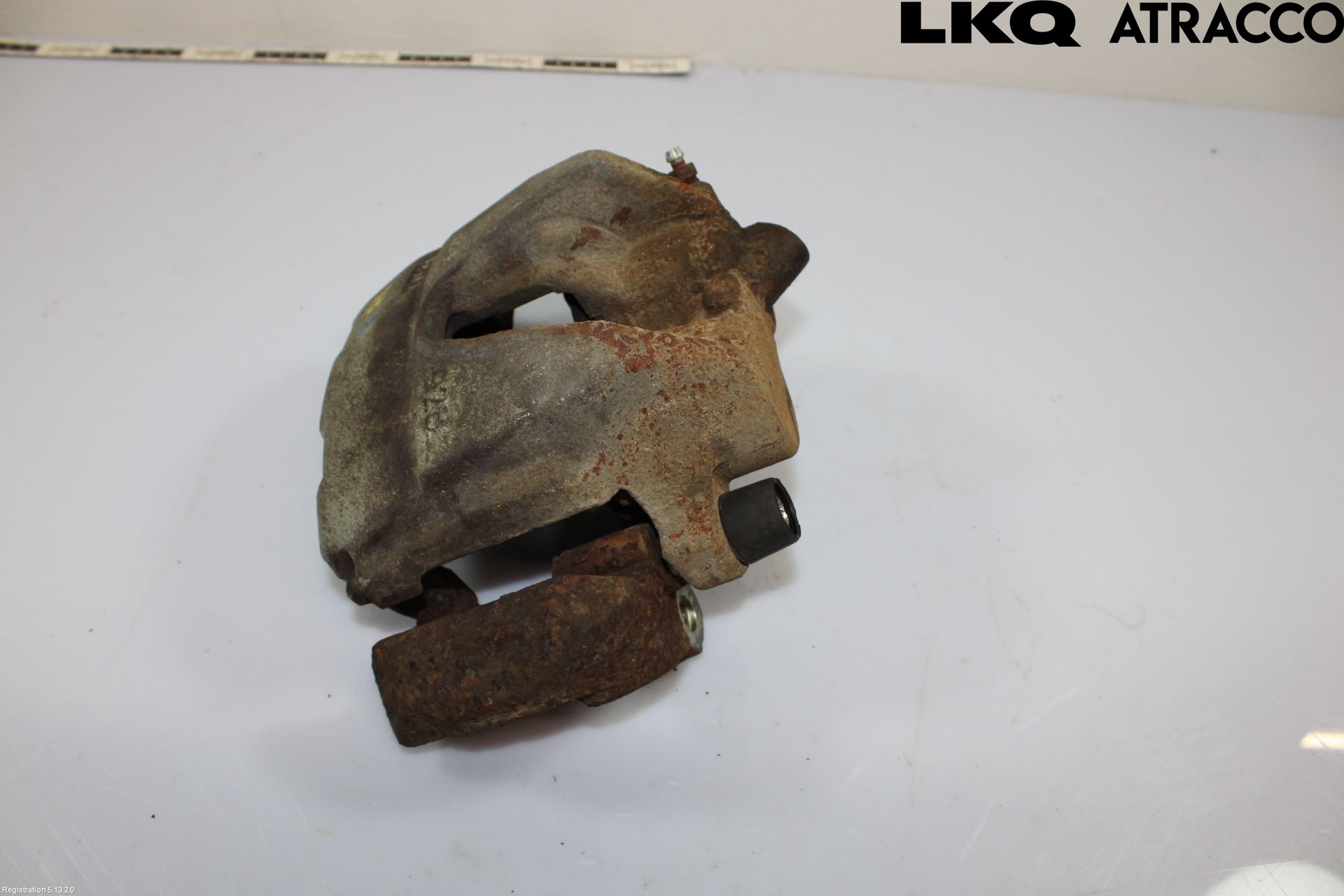 Volvo XC60 09-13 Bremsecaliper Foran Høyre