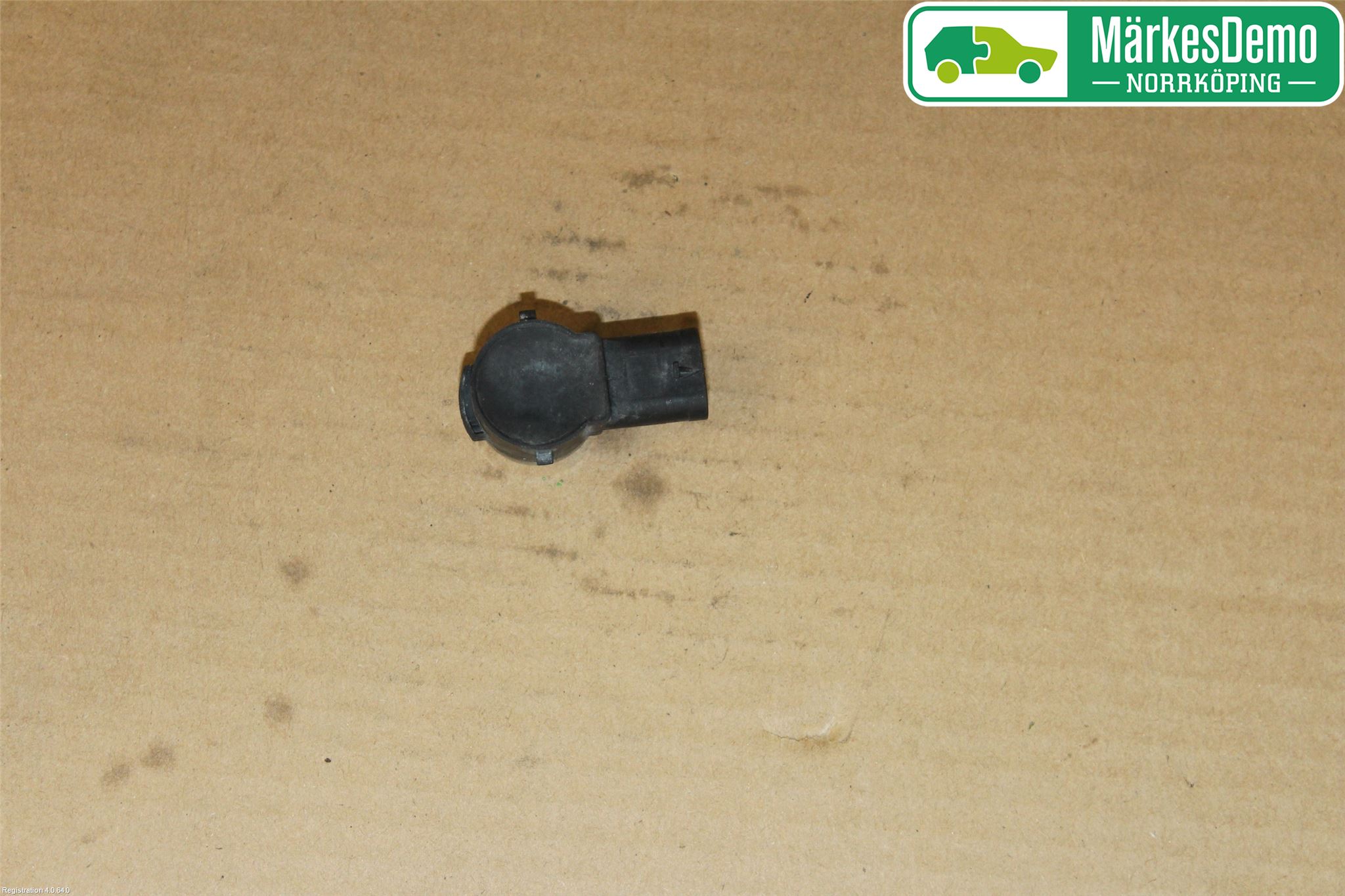 Mercedes-Benz MB C-KLASS (W205) 14-21 Sensor Parkering Front