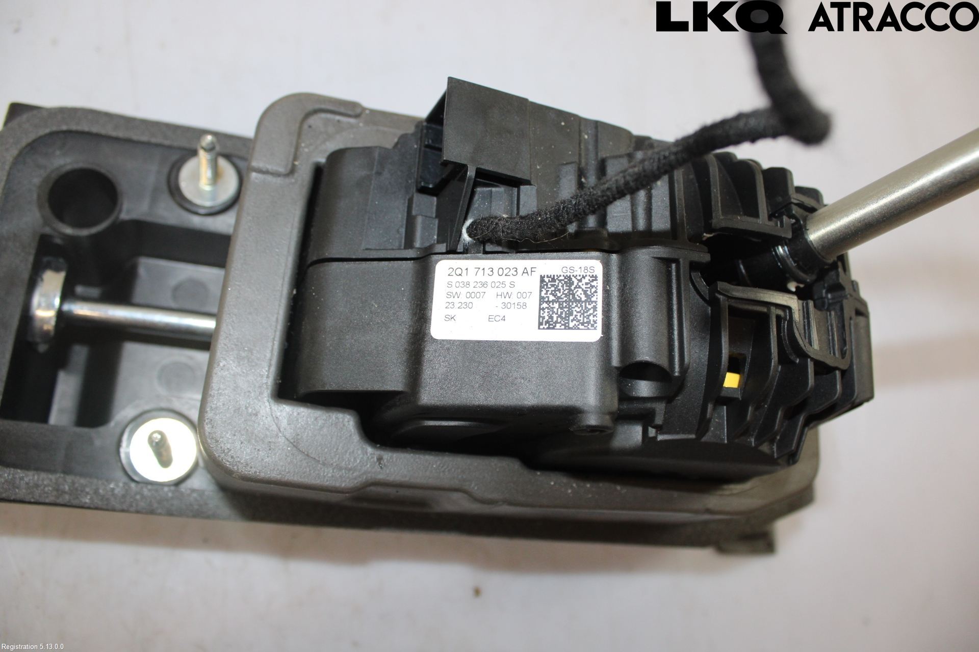 Skoda KAMIQ 20- Gearspak