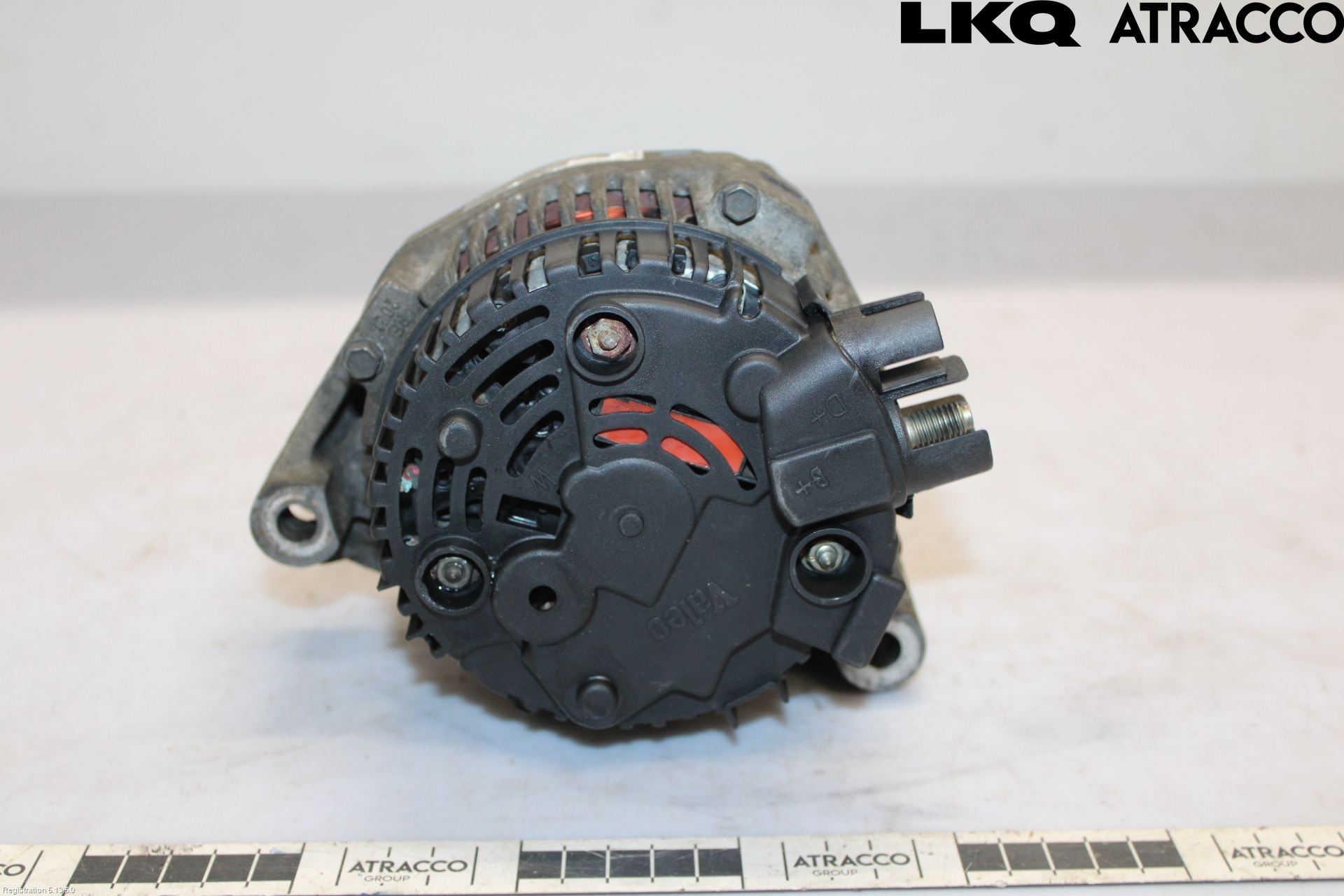 Peugeot 306 Dynamo