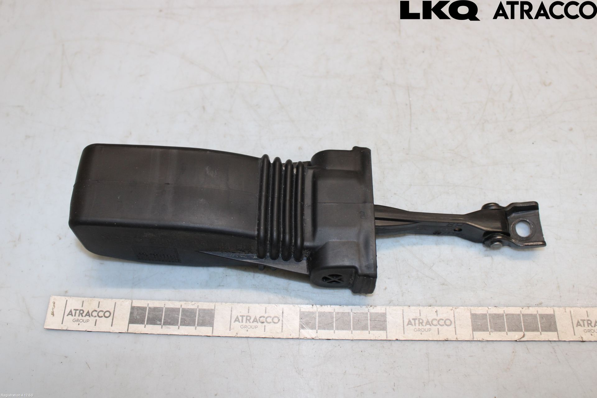 Audi Q2/SQ2 17- Dørstopper