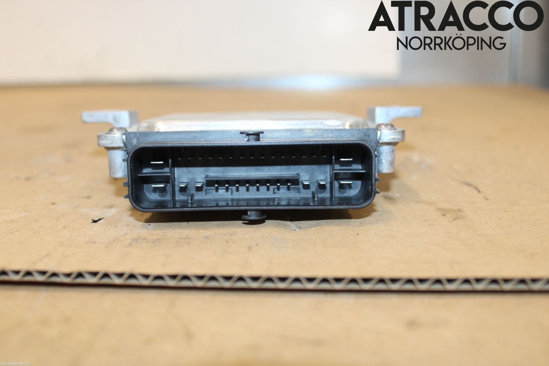 Audi A6 F2/C8 19- Styreenhet Øvrig