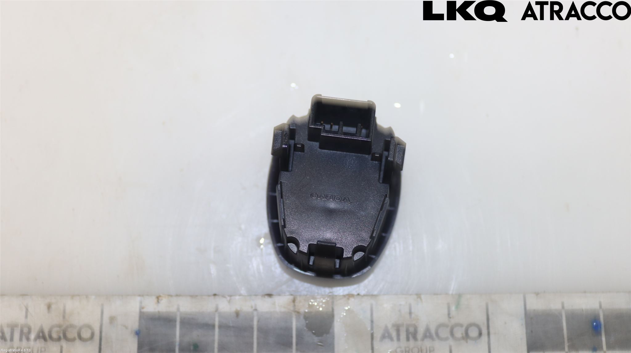 Volvo V90 17->> Sensor Mørke Automatikk