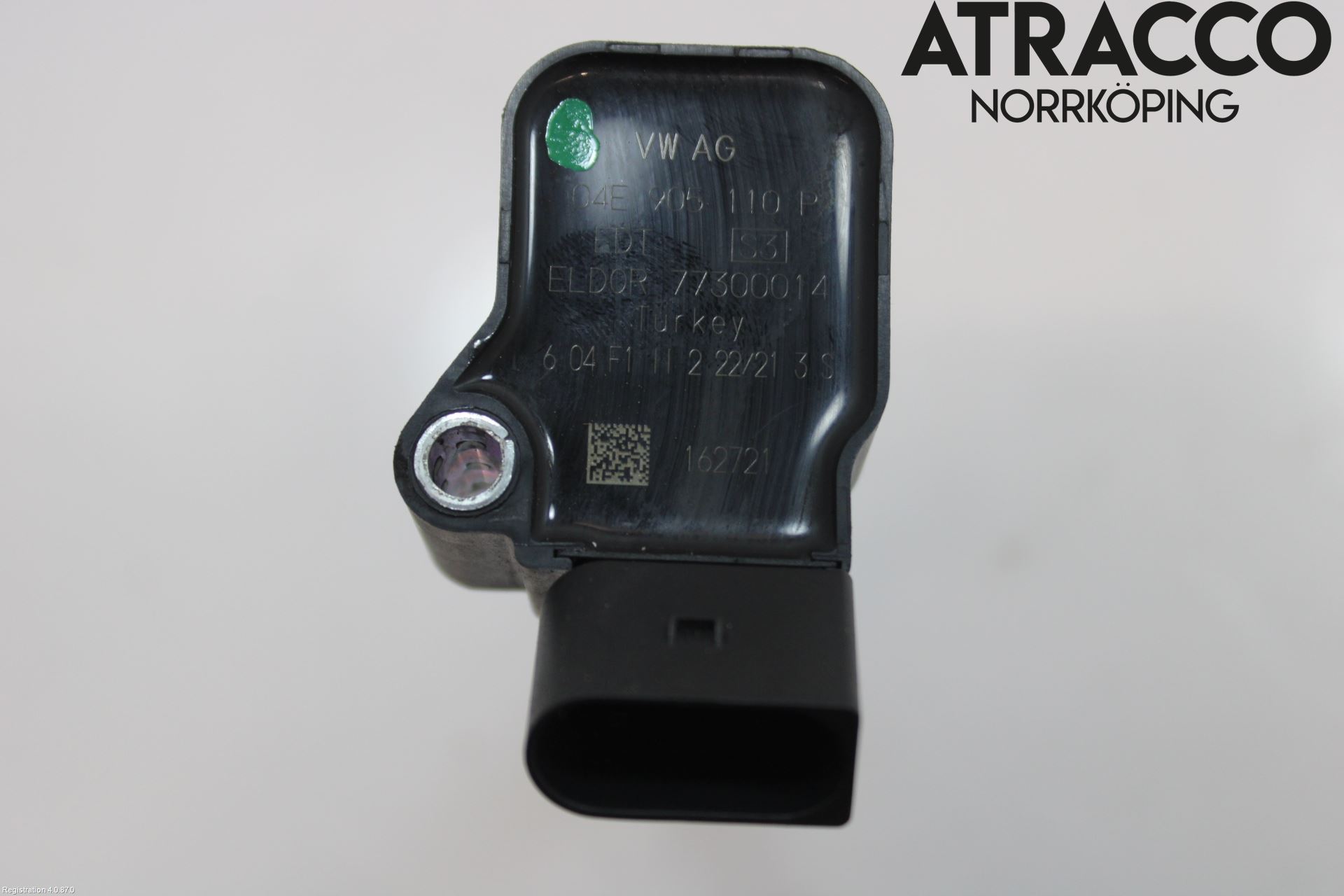 Volkswagen VW TIGUAN 16-24 Coil