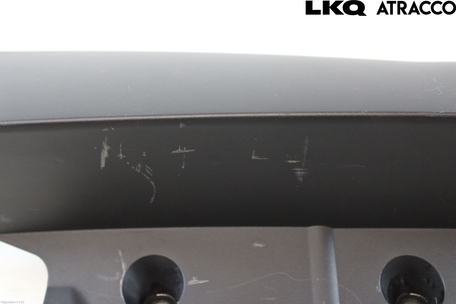 Mercedes-Benz MB VITO/V-KLASS (W640,W447,W448) 14- List Bak-Bakluke
